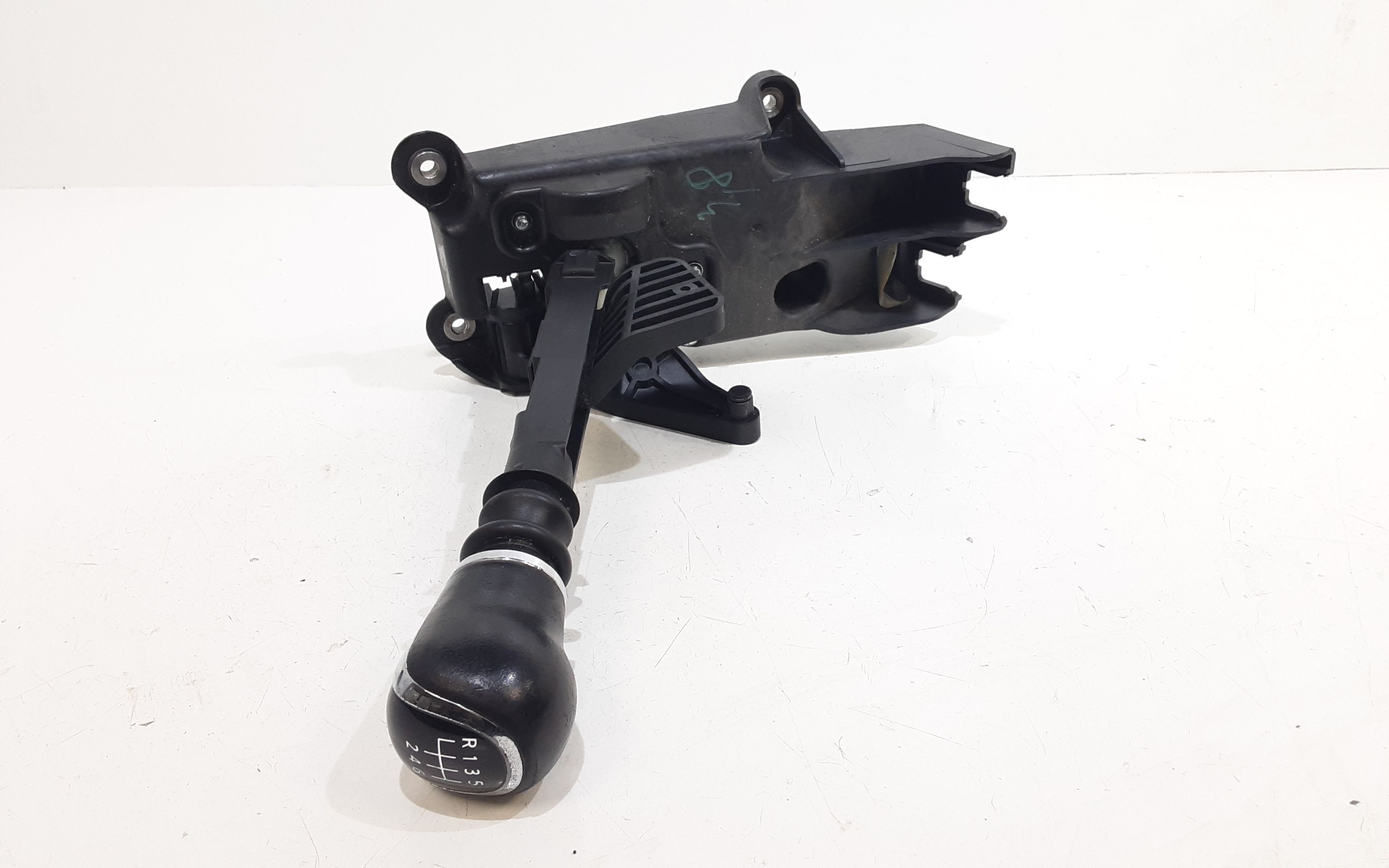 Leva Cambio NISSAN Qashqai Serie