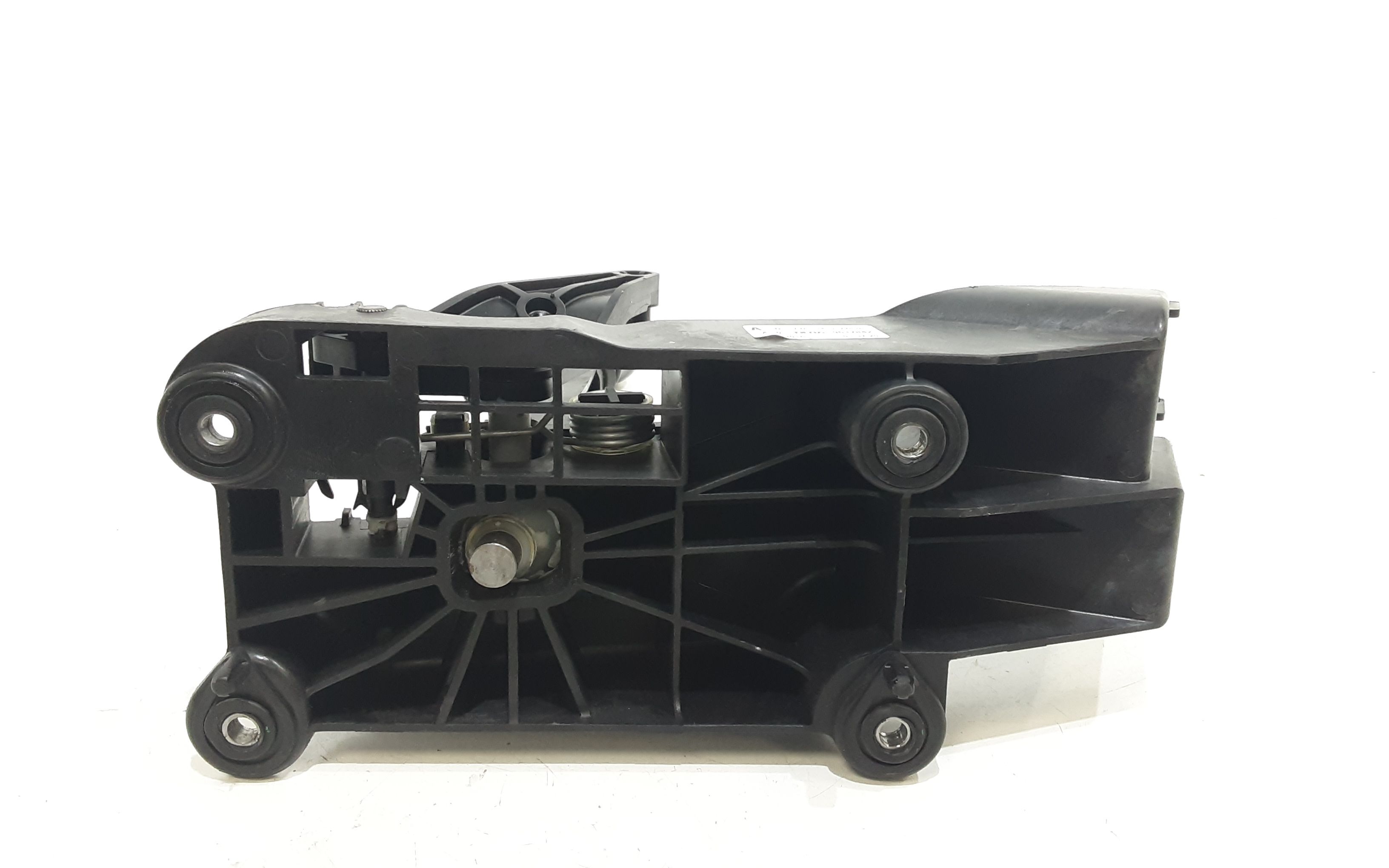 Leva Cambio NISSAN Qashqai Serie