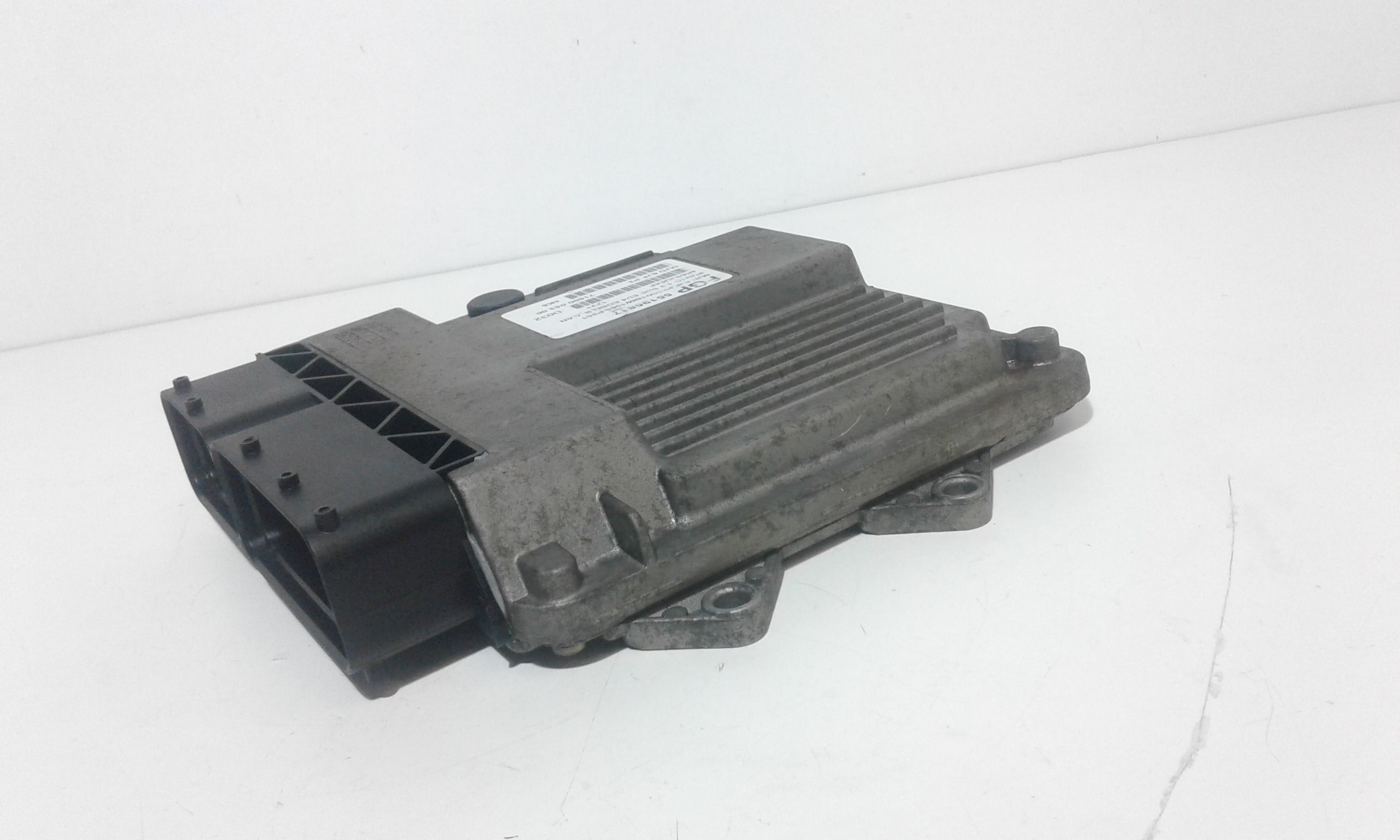 Centralina motore FIAT Punto Berlina 5P 2 Serie