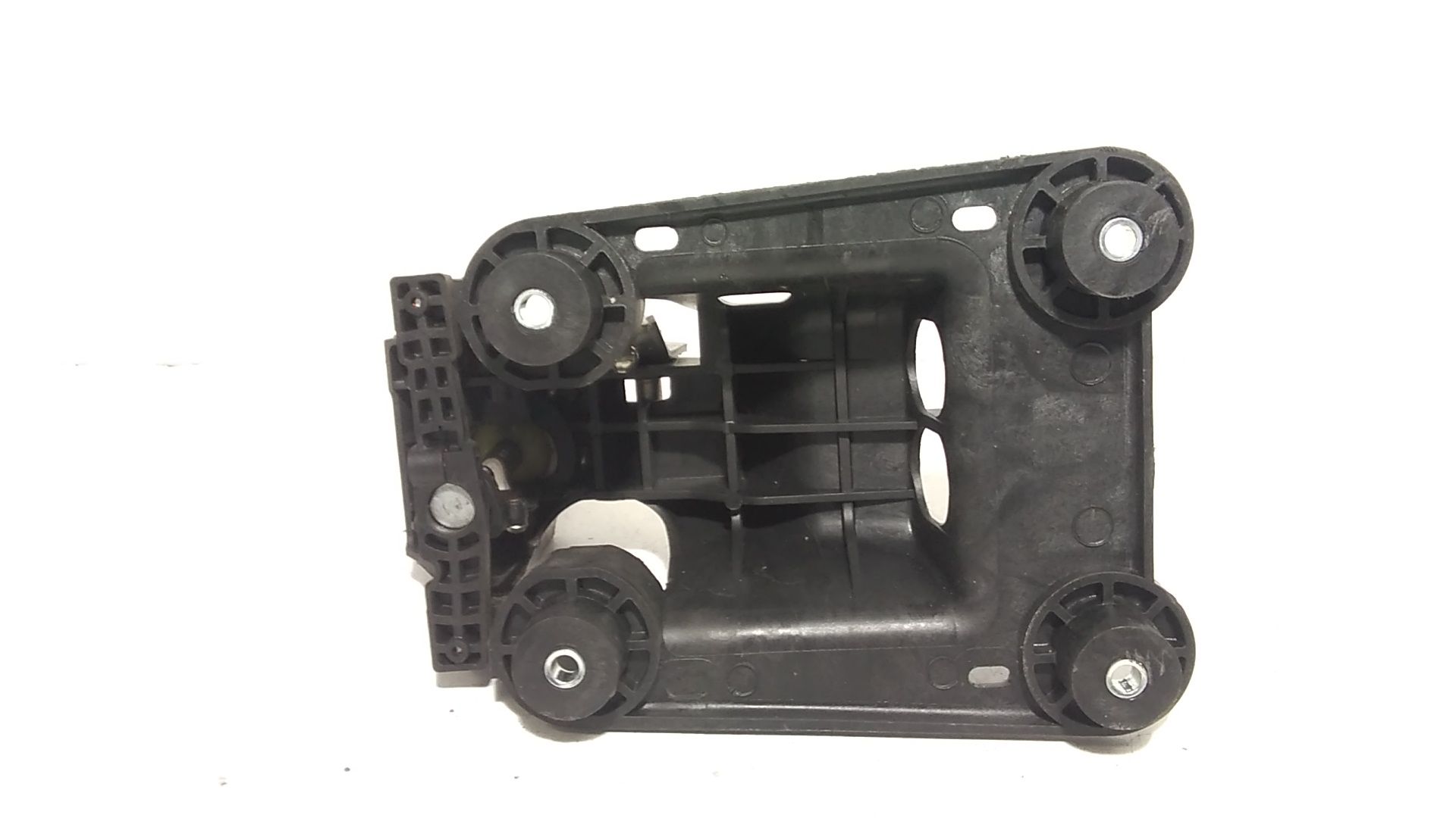 Leva Cambio PEUGEOT 208 Serie (12>19)