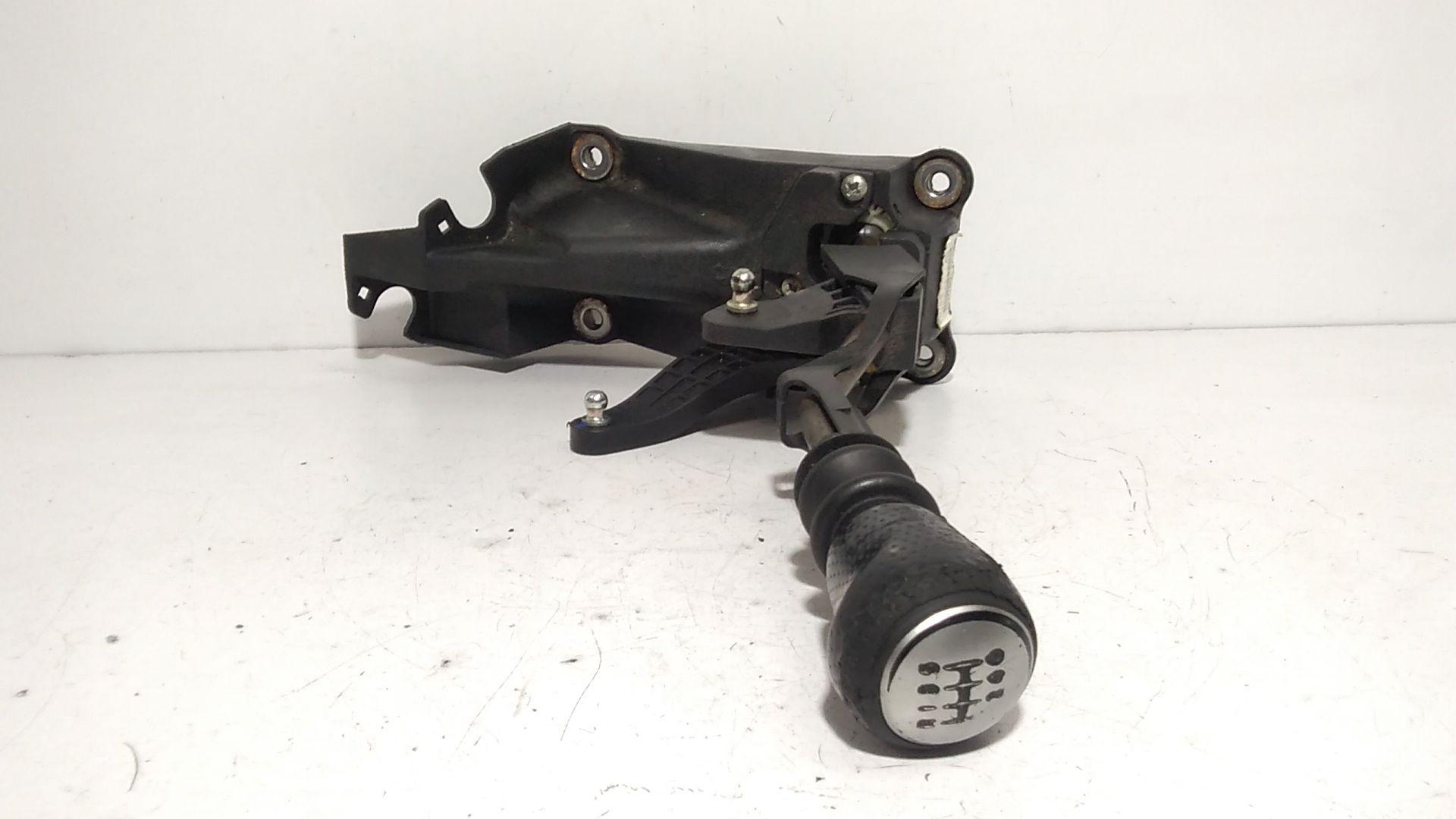 Leva Cambio NISSAN Qashqai +2