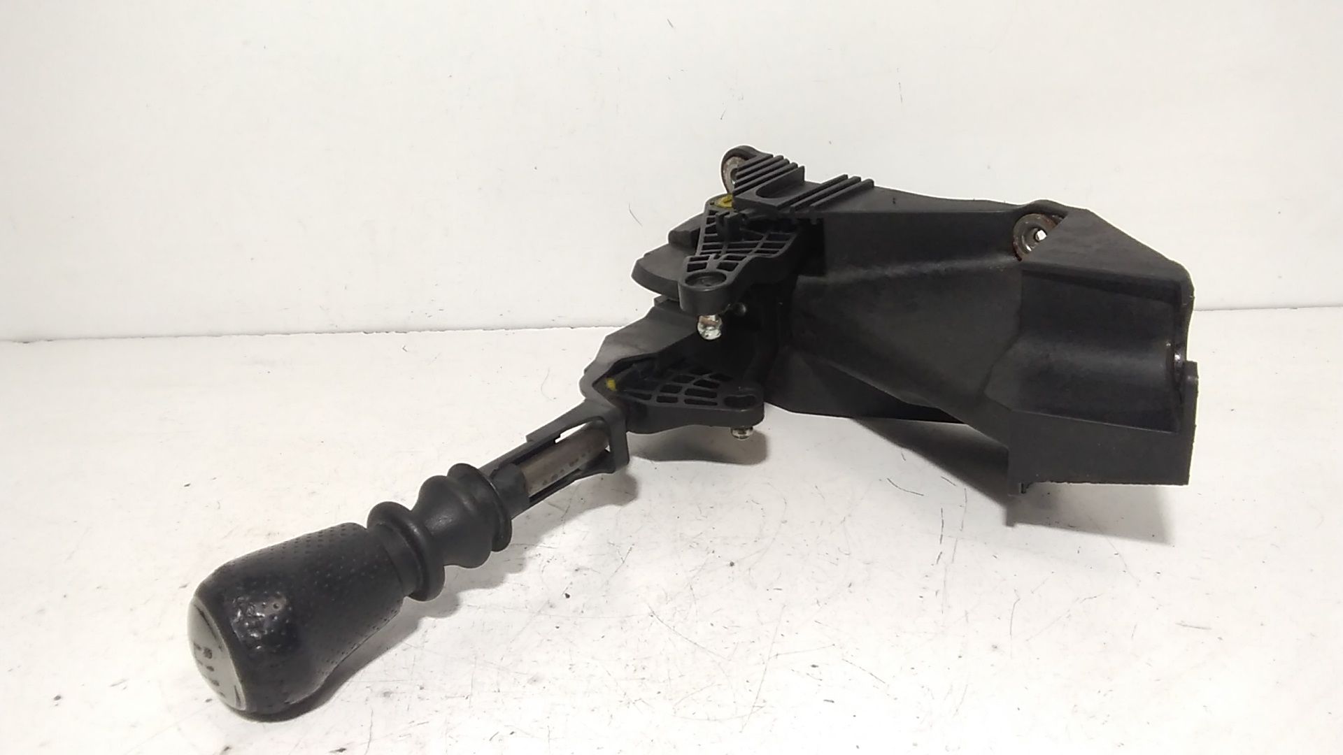 Leva Cambio NISSAN Qashqai +2