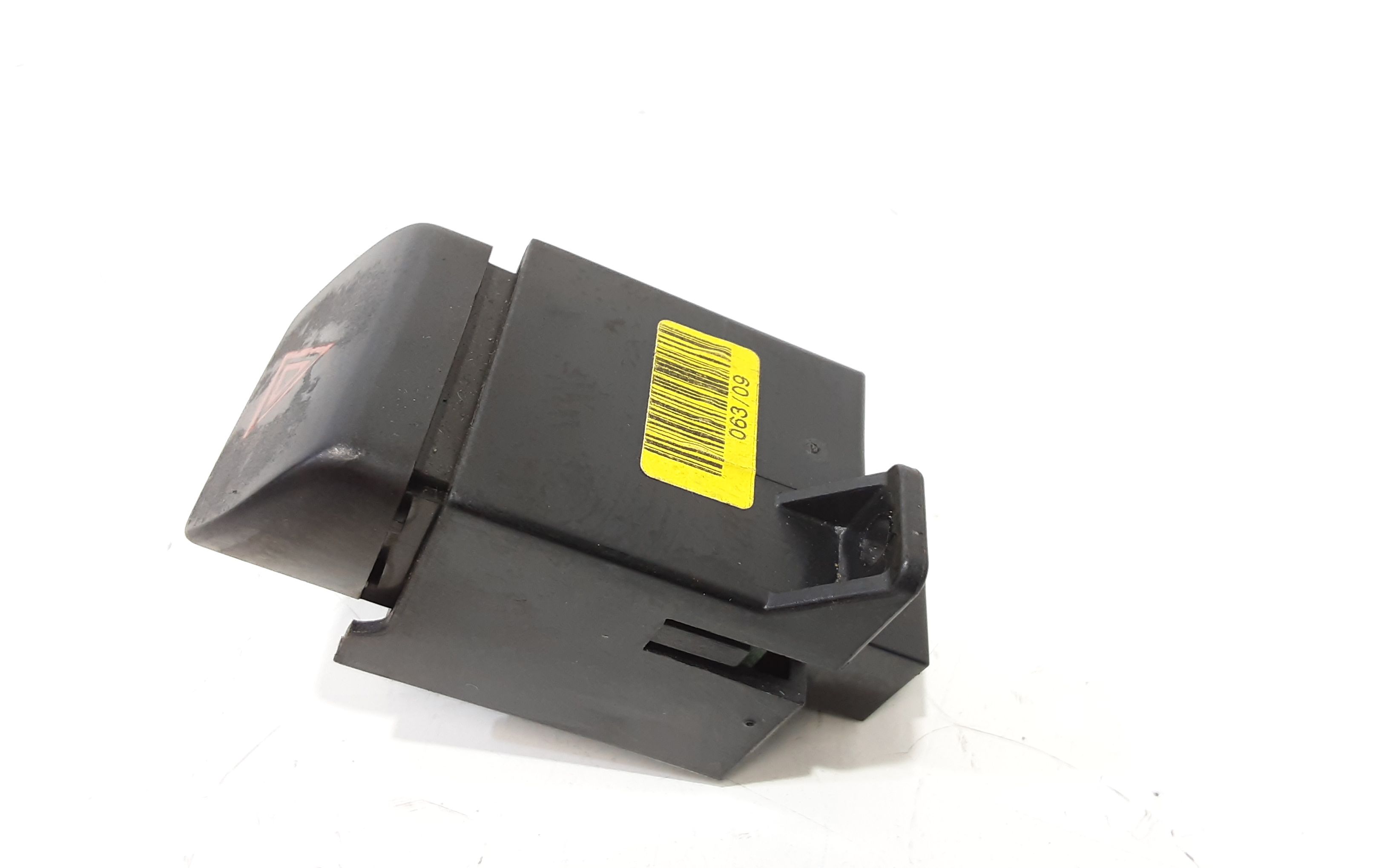 Pulsante luci di emergenza FIAT Bravo 2 Serie