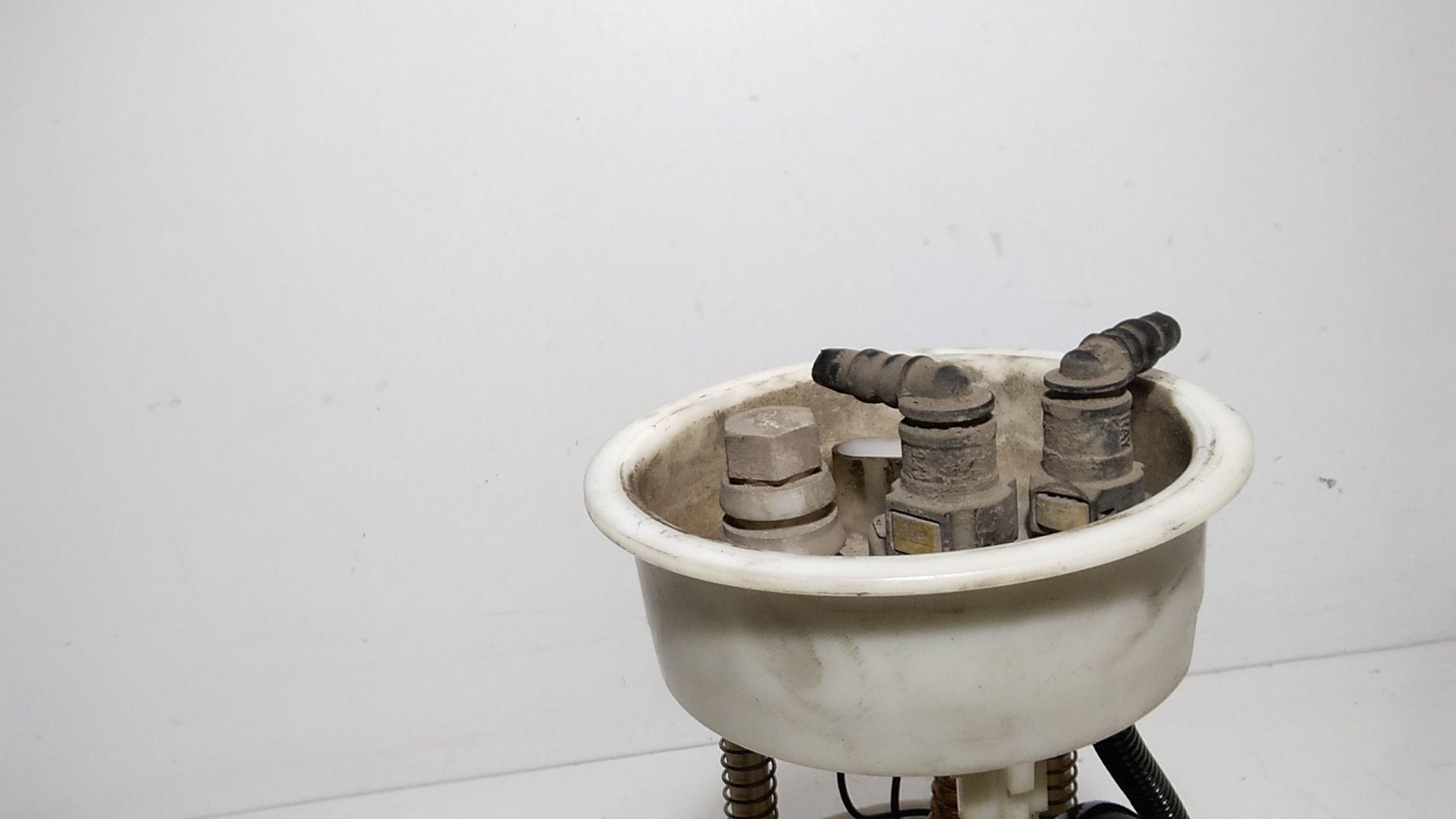 Pompa Carburante MERCEDES ML W163 1 Serie