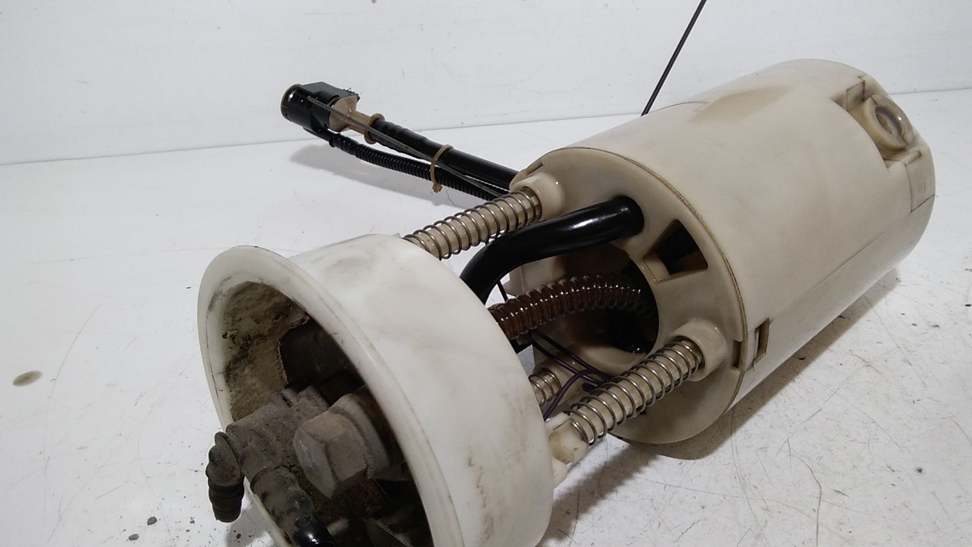 Pompa Carburante MERCEDES ML W163 1 Serie