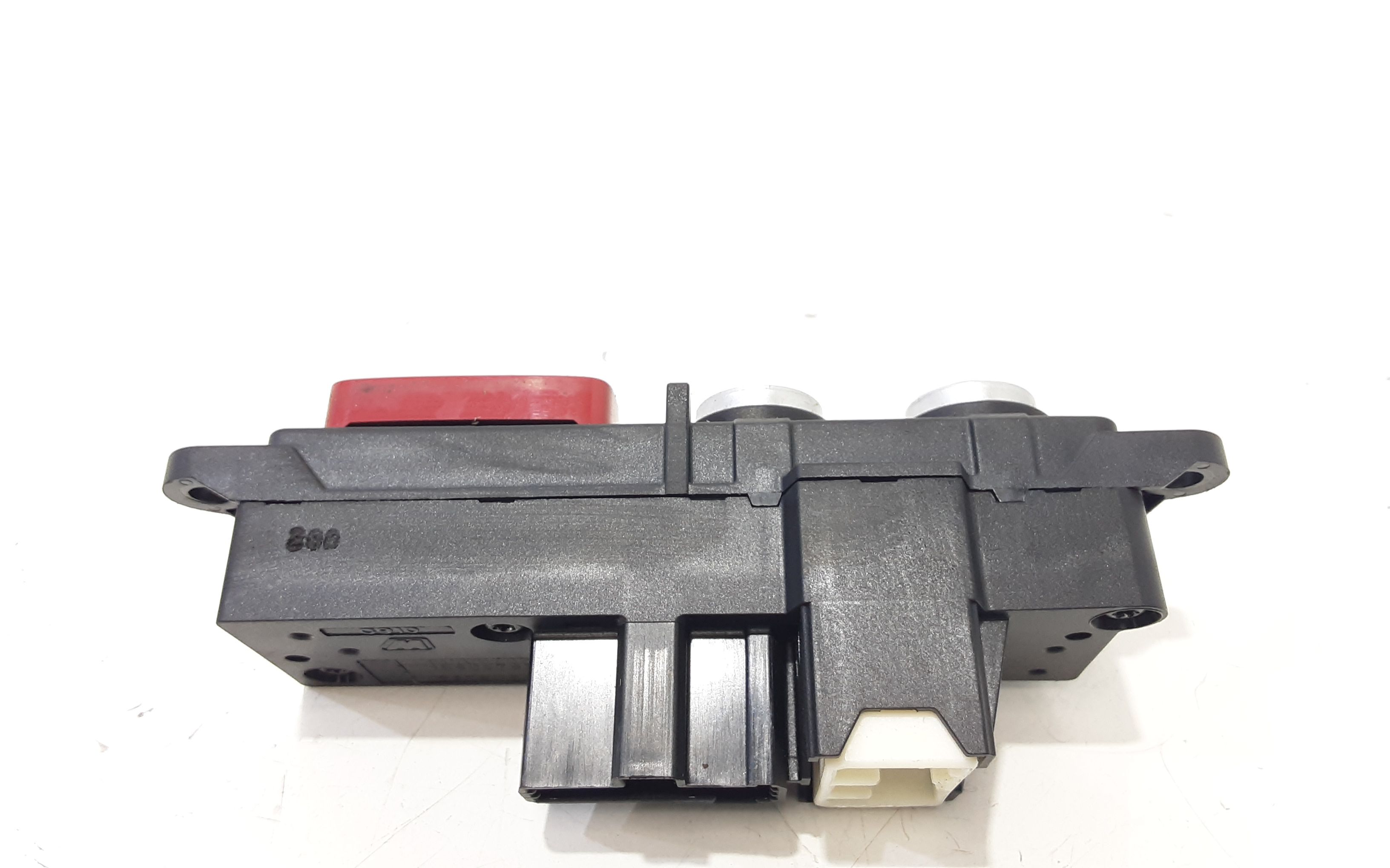 Pulsante luci di emergenza ALFA ROMEO 159 Berlina 1 Serie