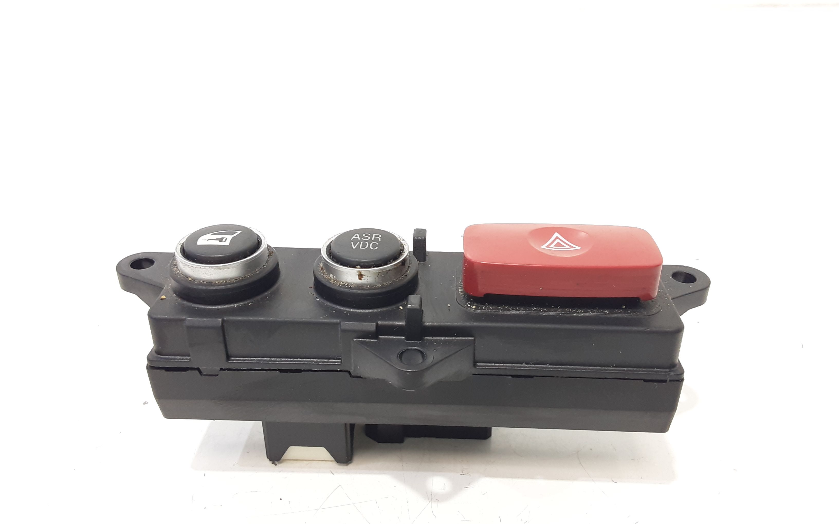 Pulsante luci di emergenza ALFA ROMEO 159 Berlina 1 Serie