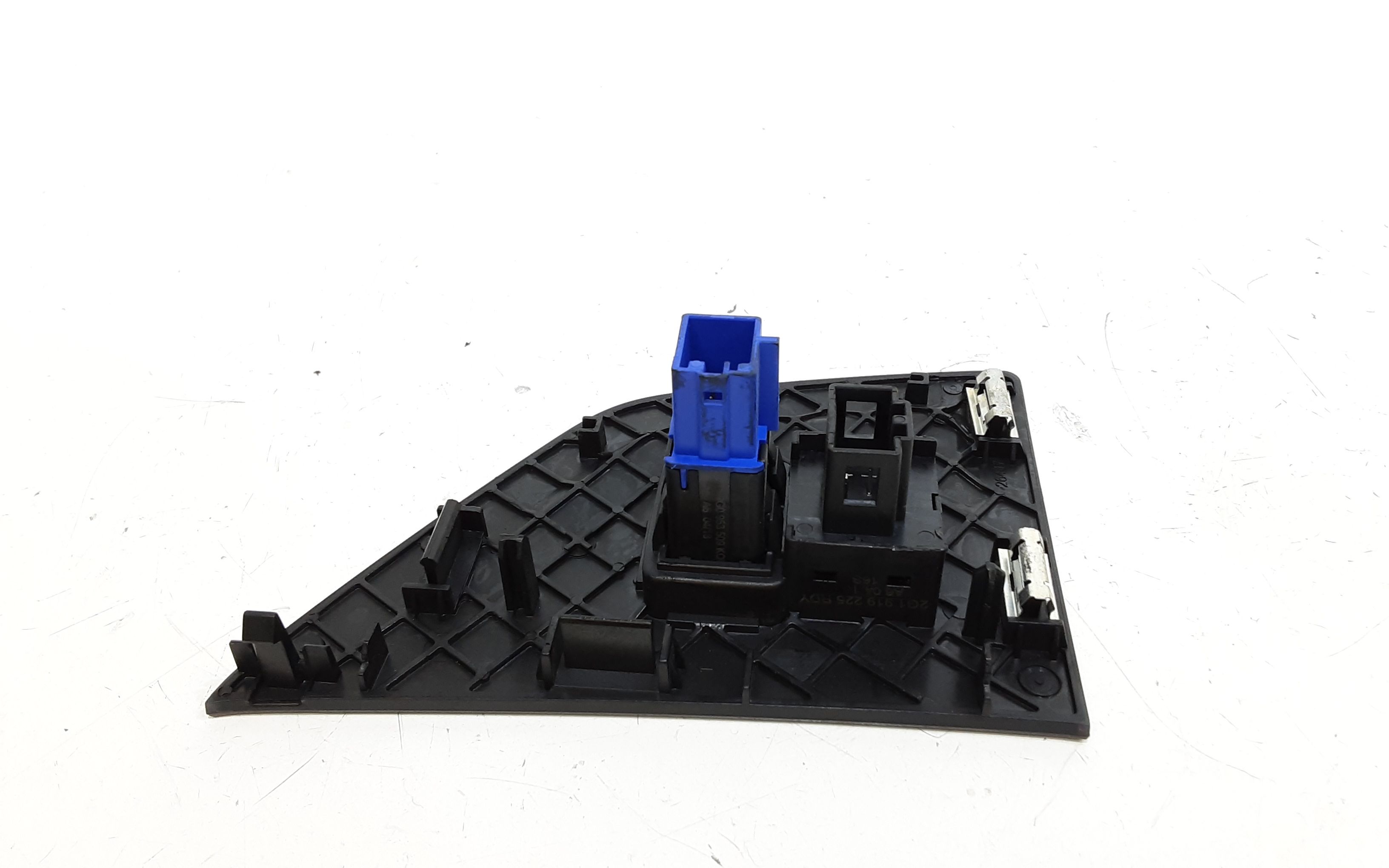 Pulsante luci di emergenza VOLKSWAGEN Polo 6 Serie