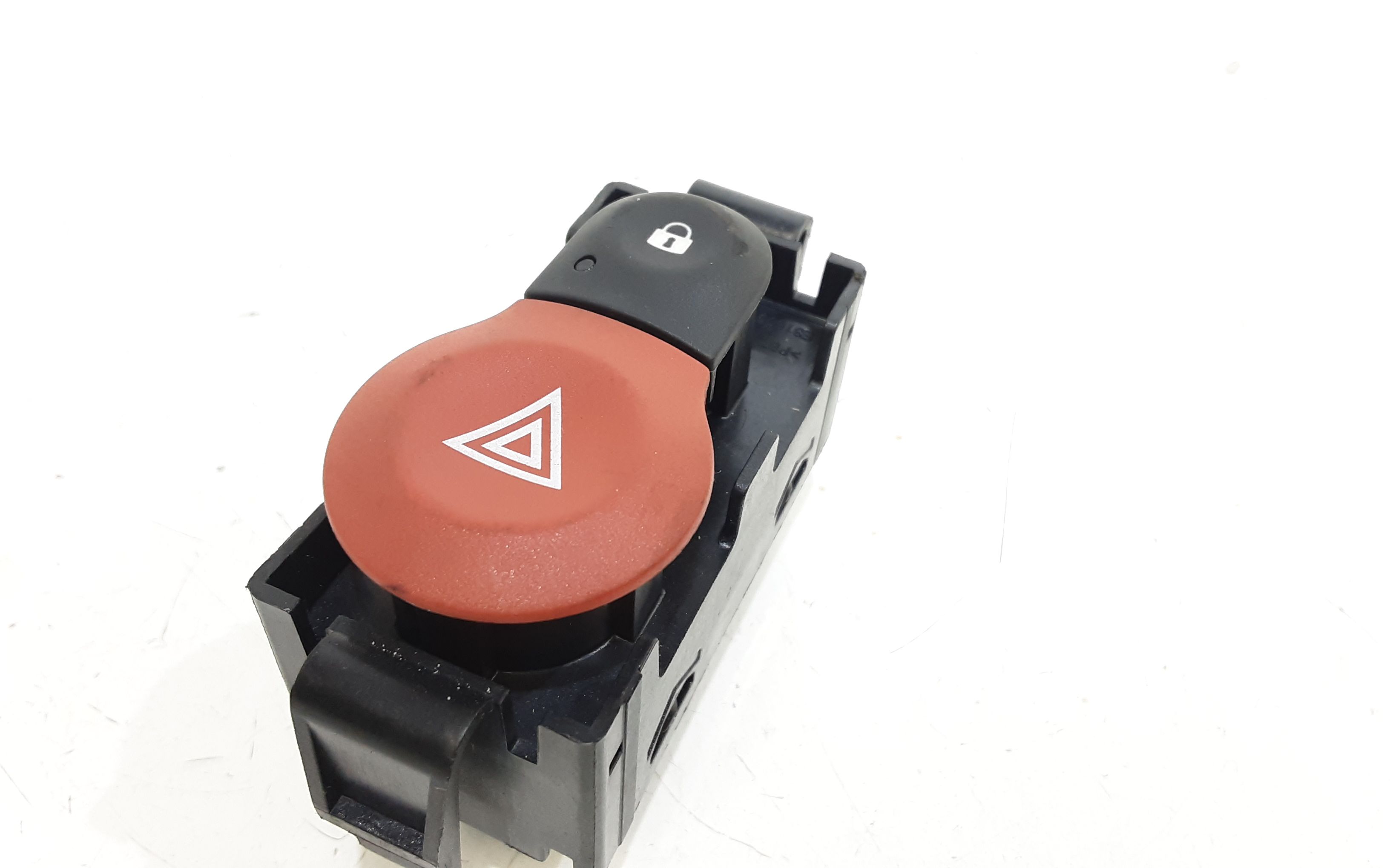 Pulsante luci di emergenza SMART Forfour 453