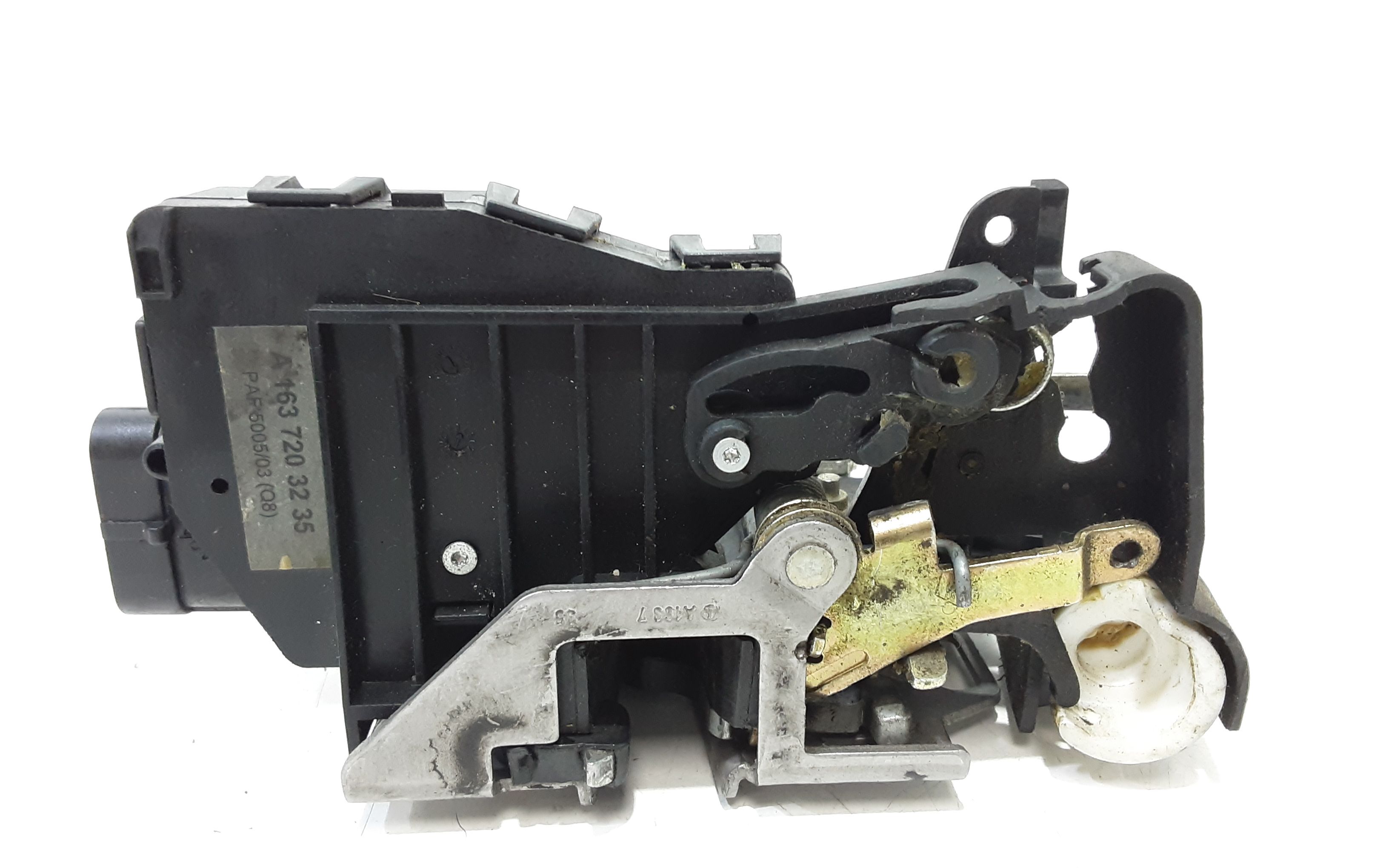 Serratura Anteriore Destra IVECO Daily 5 Serie