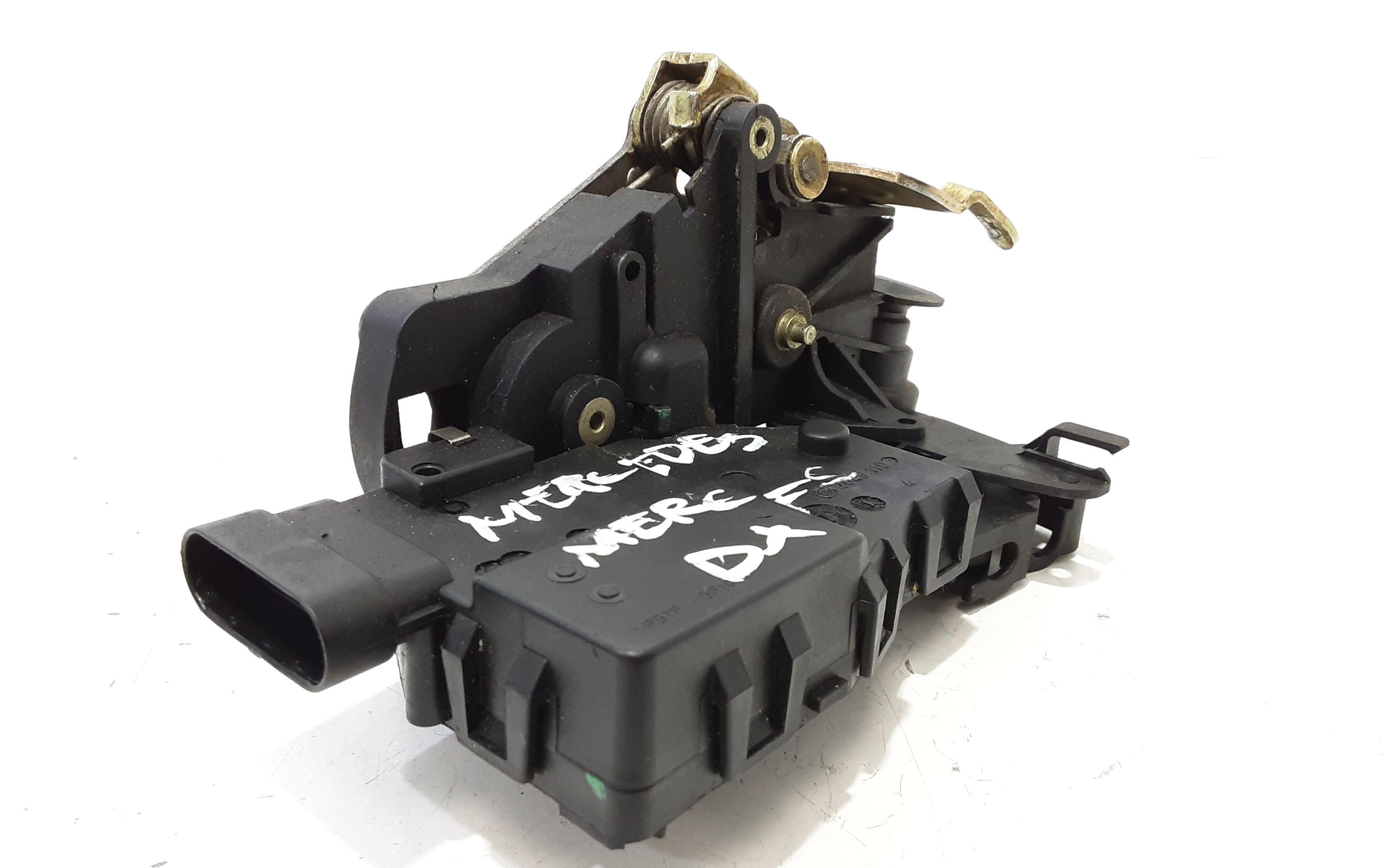 Serratura Anteriore Destra IVECO Daily 5 Serie