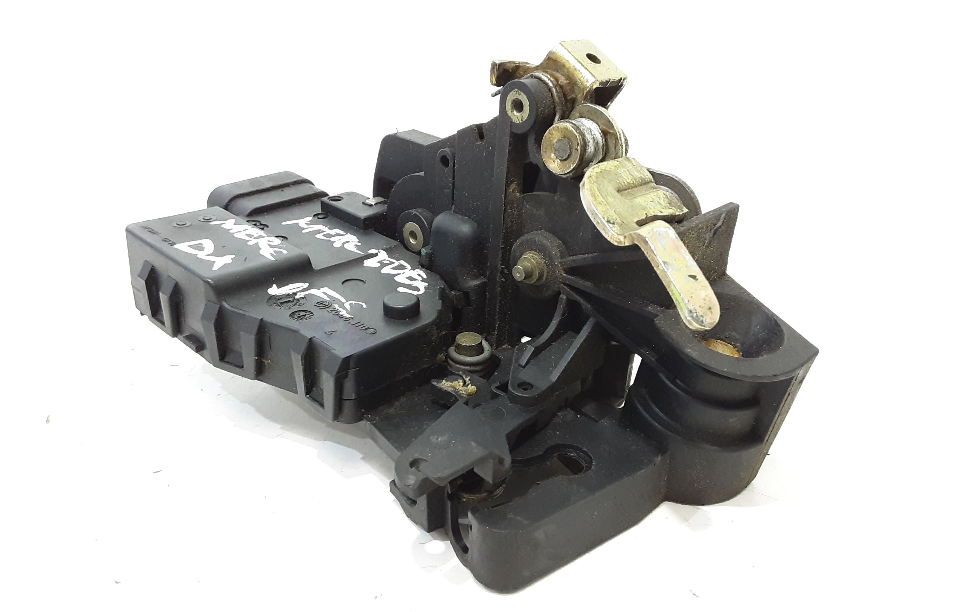 Serratura Anteriore Destra IVECO Daily 5 Serie