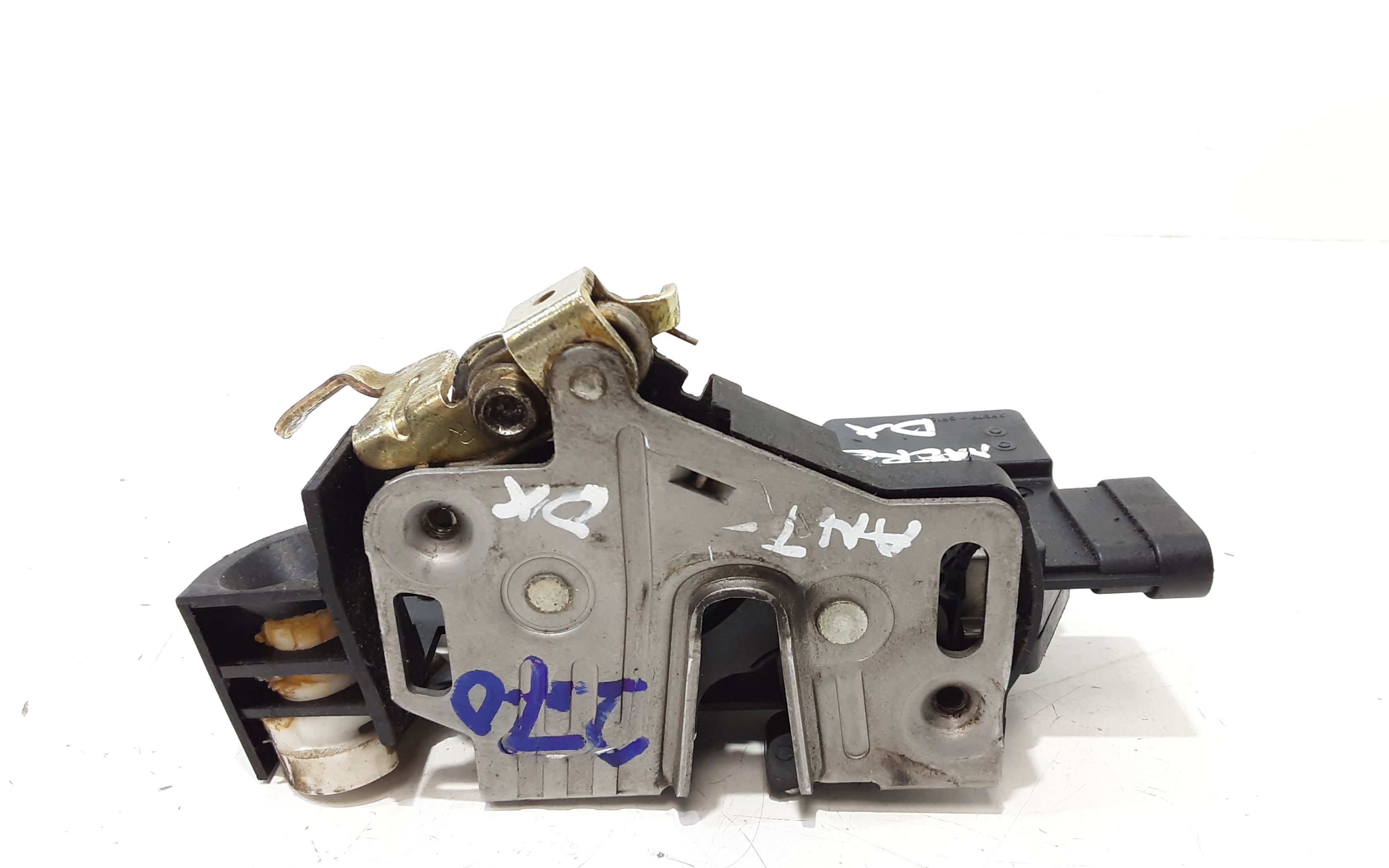 Serratura Anteriore Destra IVECO Daily 5 Serie