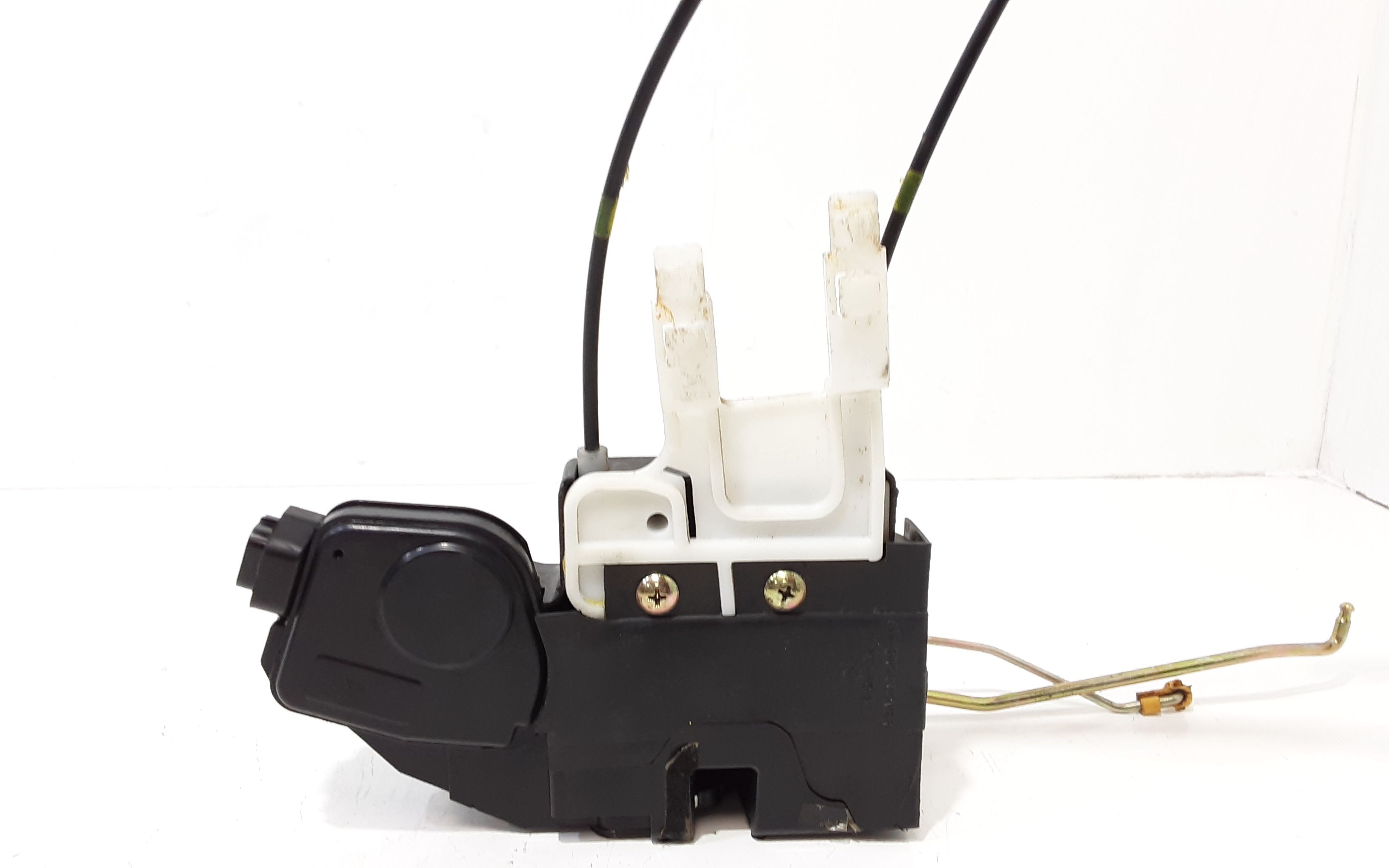 Serratura Anteriore Destra HYUNDAI Santa Fe 1 Serie