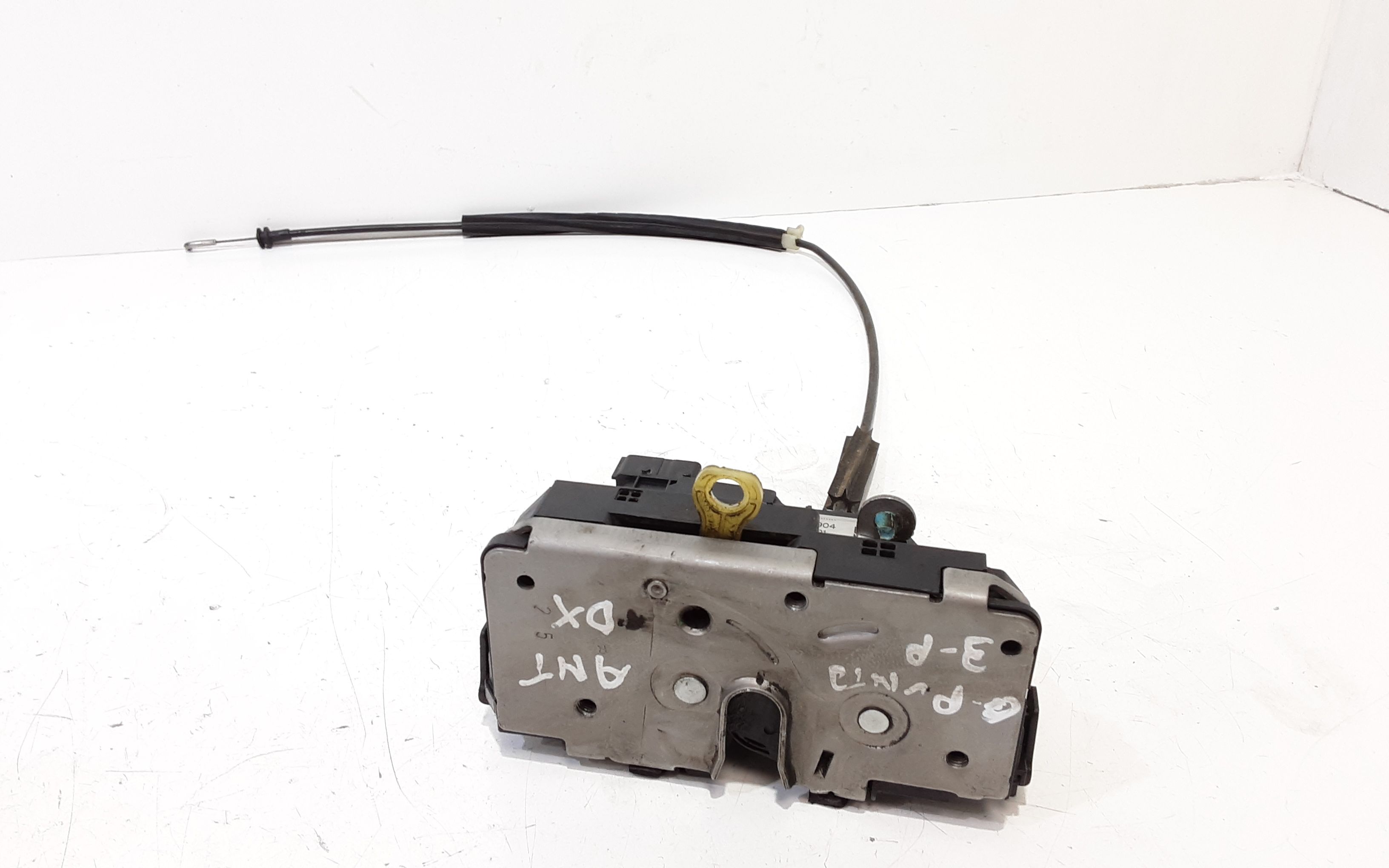 Serratura Anteriore Destra FIAT Grande Punto 1 Serie