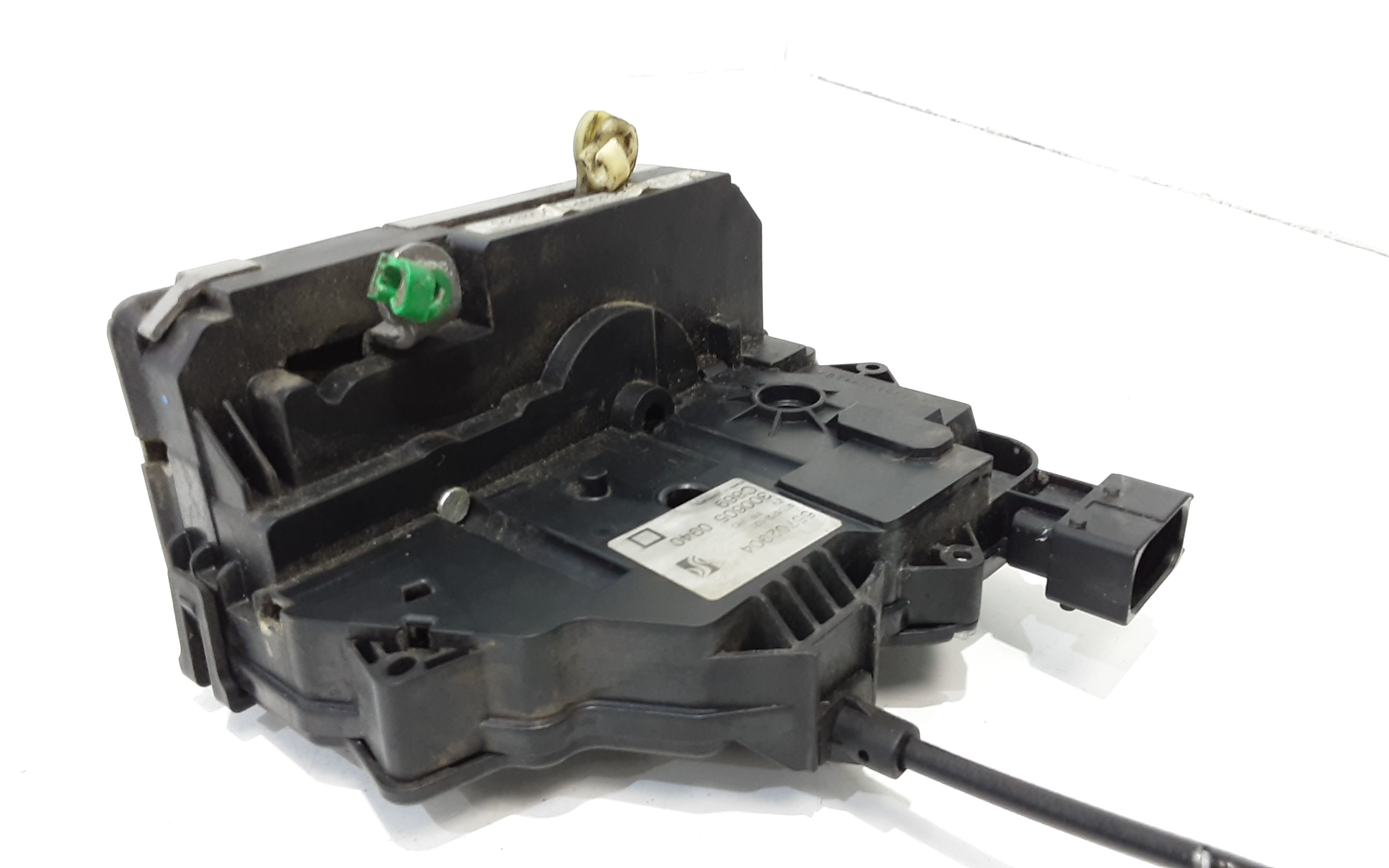 Serratura Anteriore Destra FIAT Grande Punto 1 Serie