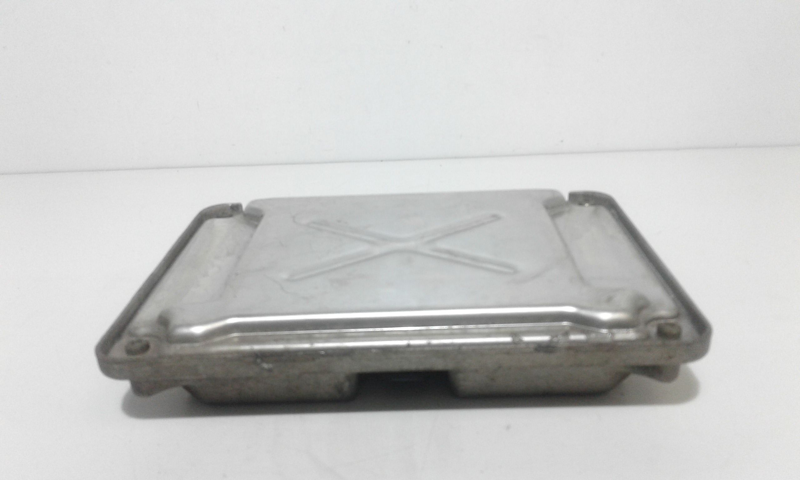 Centralina motore FIAT Panda 2 Serie