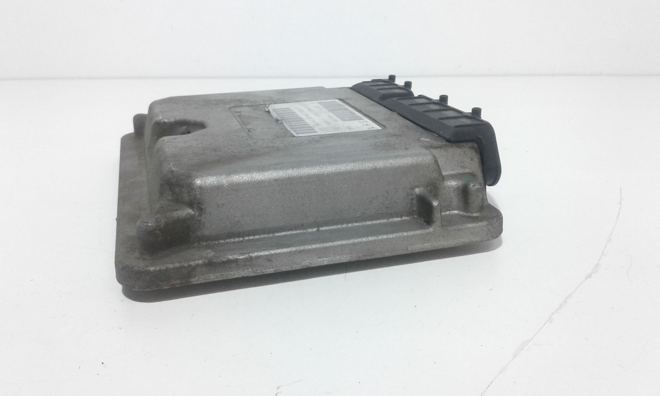 Centralina motore FIAT Panda 2 Serie