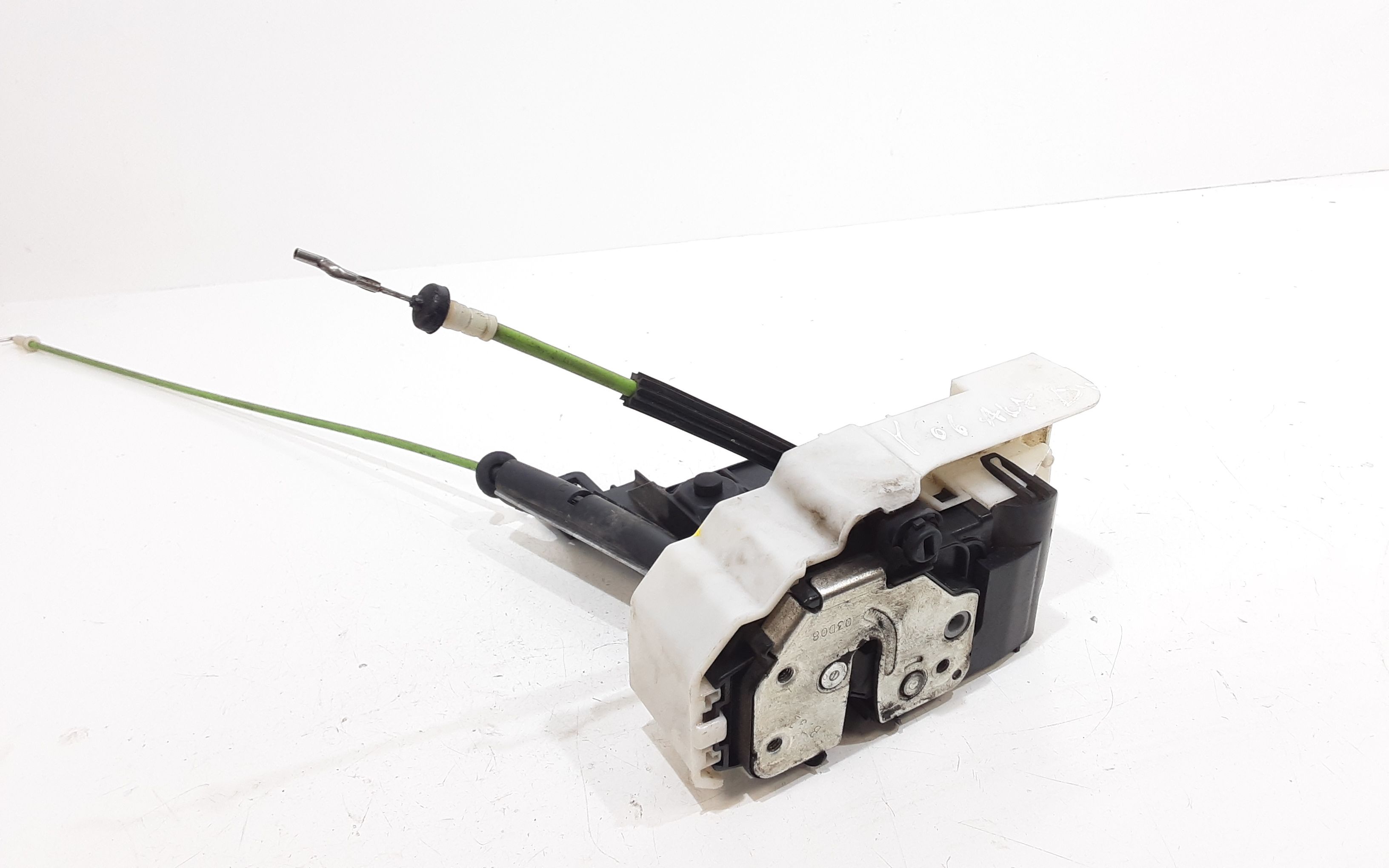 Serratura Anteriore Destra LANCIA Ypsilon 2 Serie