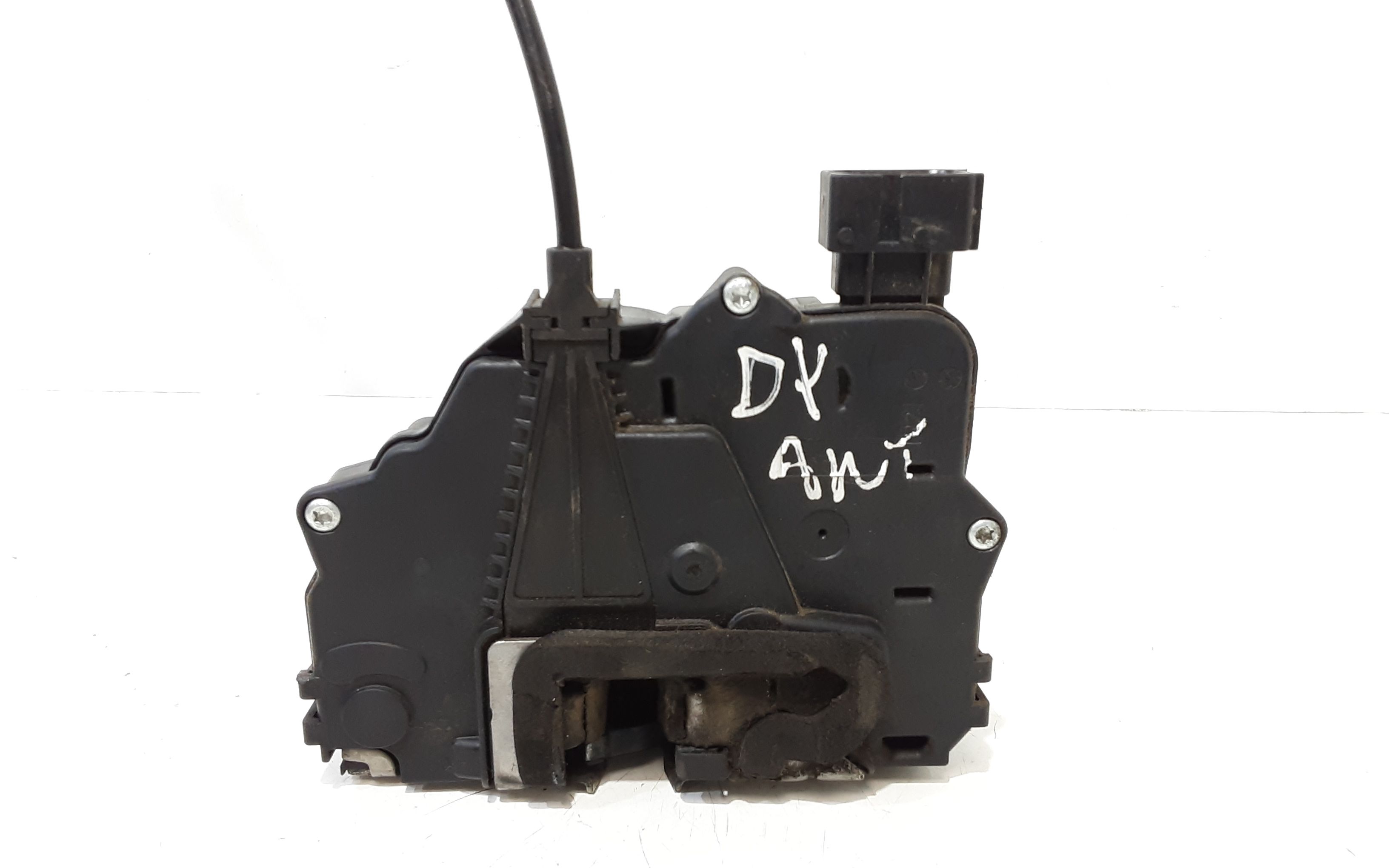 Serratura Anteriore Destra FIAT Grande Punto 1 Serie