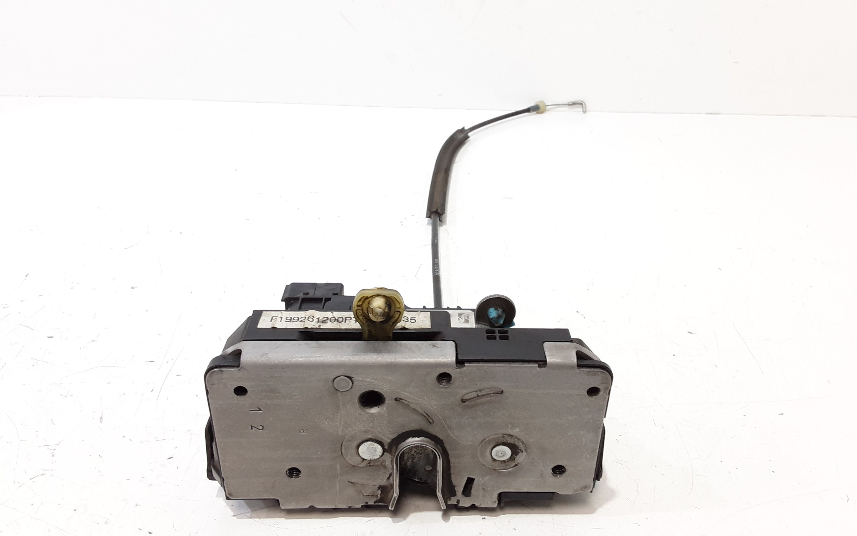 Serratura Anteriore Destra FIAT Grande Punto 1 Serie