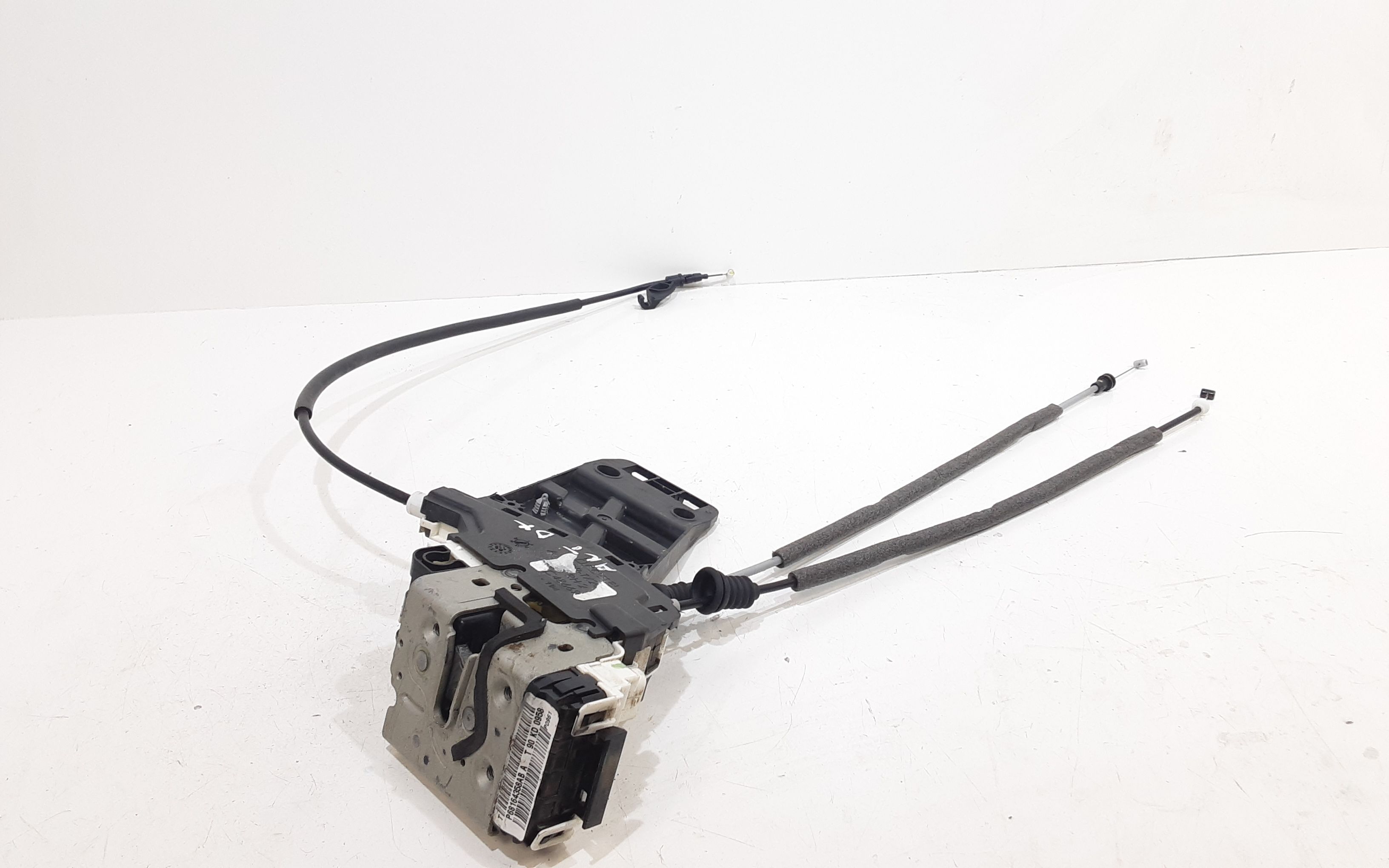 Serratura Anteriore Destra JEEP Compass Serie