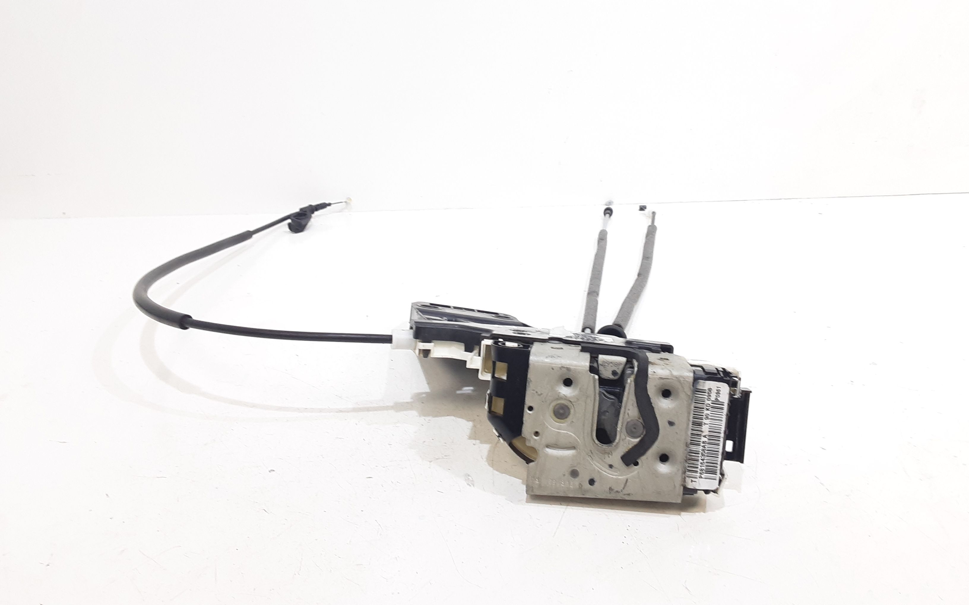 Serratura Anteriore Destra JEEP Compass Serie