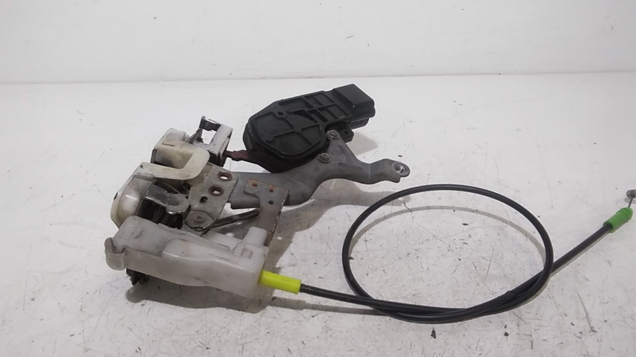 Serratura Anteriore Destra CITROEN C1 1 Serie