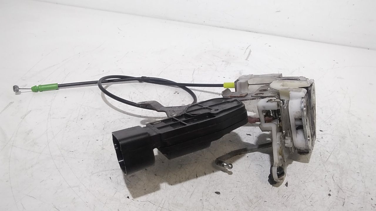 Serratura Anteriore Destra CITROEN C1 1 Serie