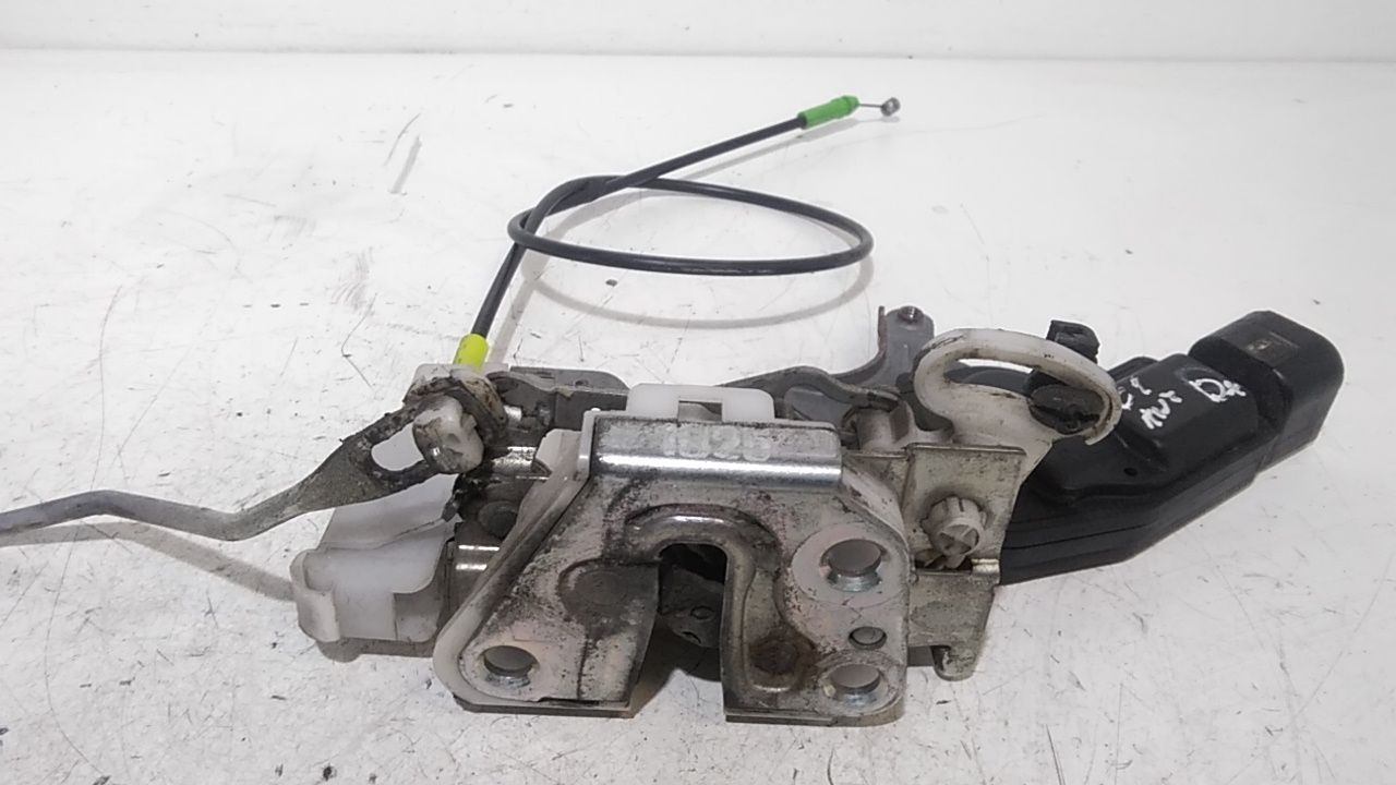 Serratura Anteriore Destra CITROEN C1 1 Serie