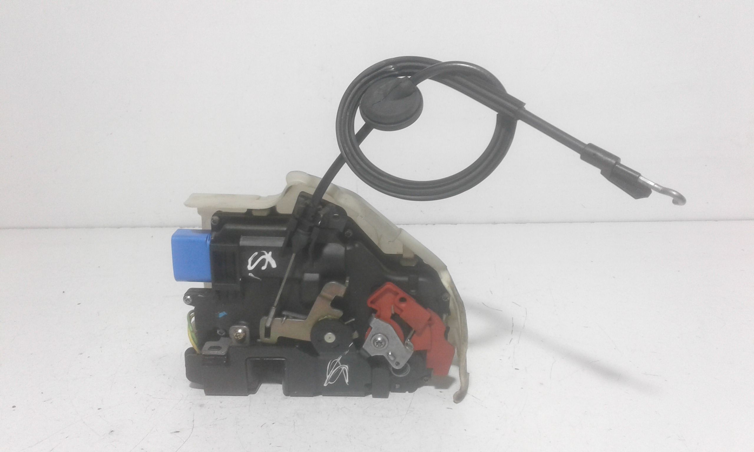 Serratura Anteriore Destra VOLKSWAGEN Golf 5 Berlina (03>08)