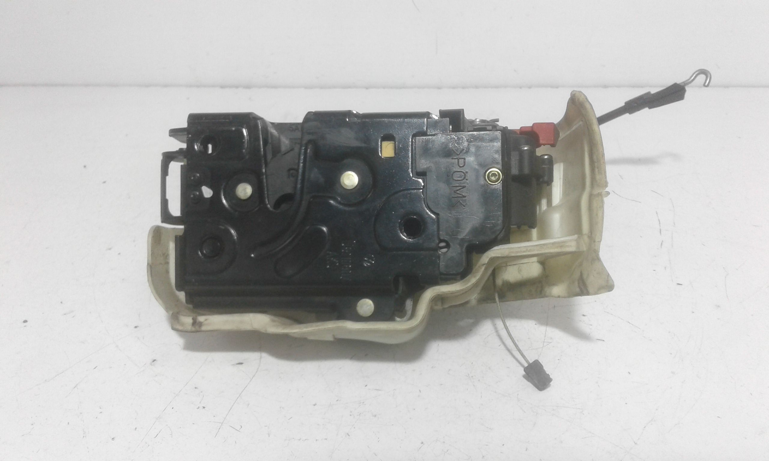 Serratura Anteriore Destra VOLKSWAGEN Golf 5 Berlina (03>08)