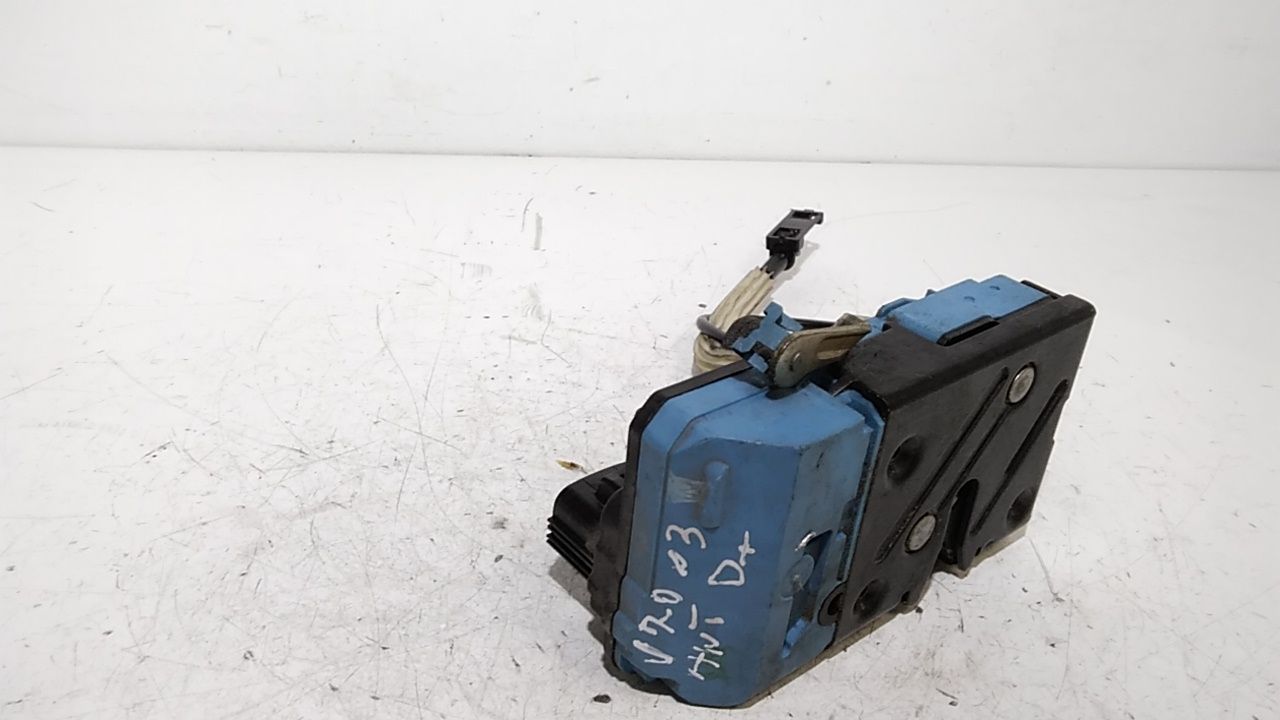 Serratura Anteriore Destra VOLVO V70 2 Serie