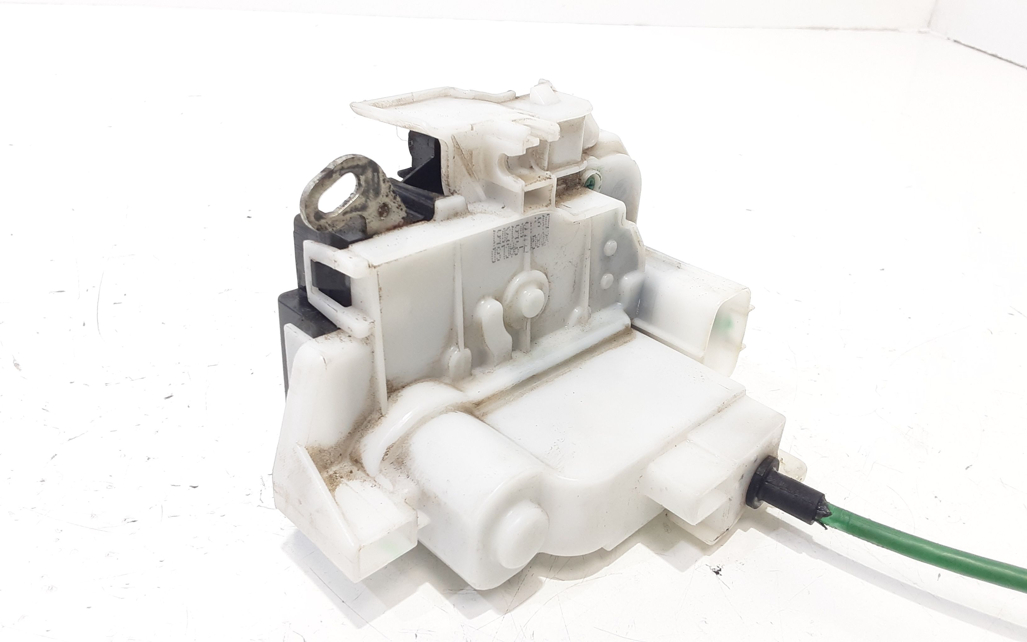 Serratura Anteriore Destra ALFA ROMEO 159 Berlina 1 Serie