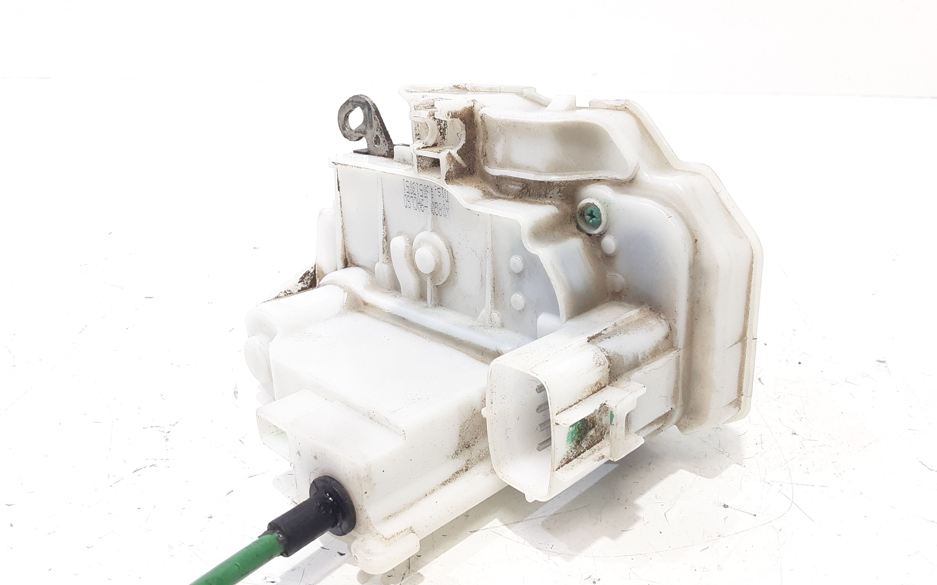 Serratura Anteriore Destra ALFA ROMEO 159 Berlina 1 Serie