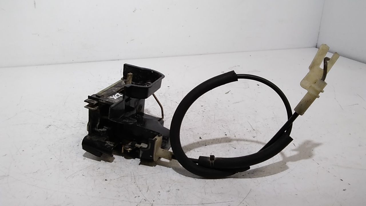 Serratura Anteriore Destra FIAT Seicento Serie (00>05)