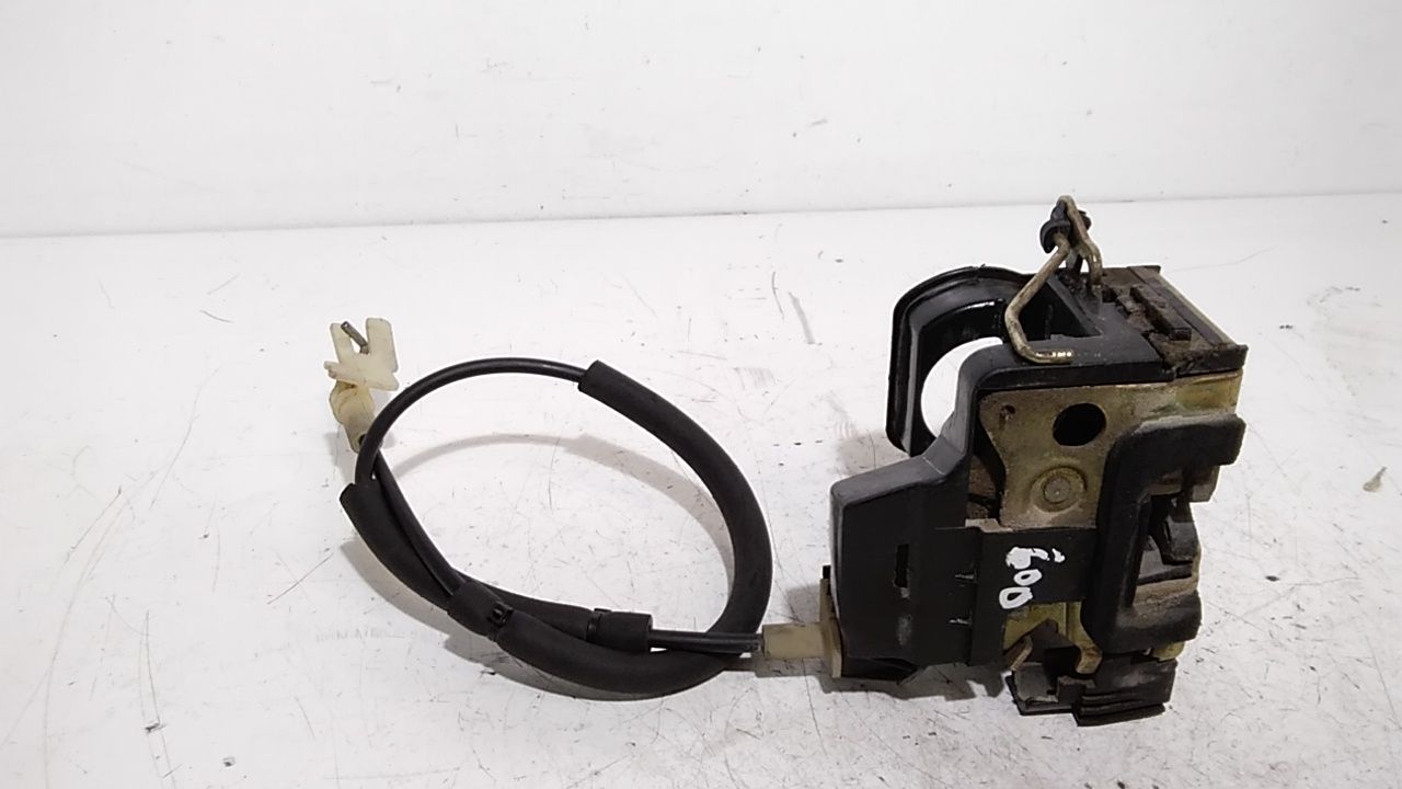 Serratura Anteriore Destra FIAT Seicento Serie (00>05)