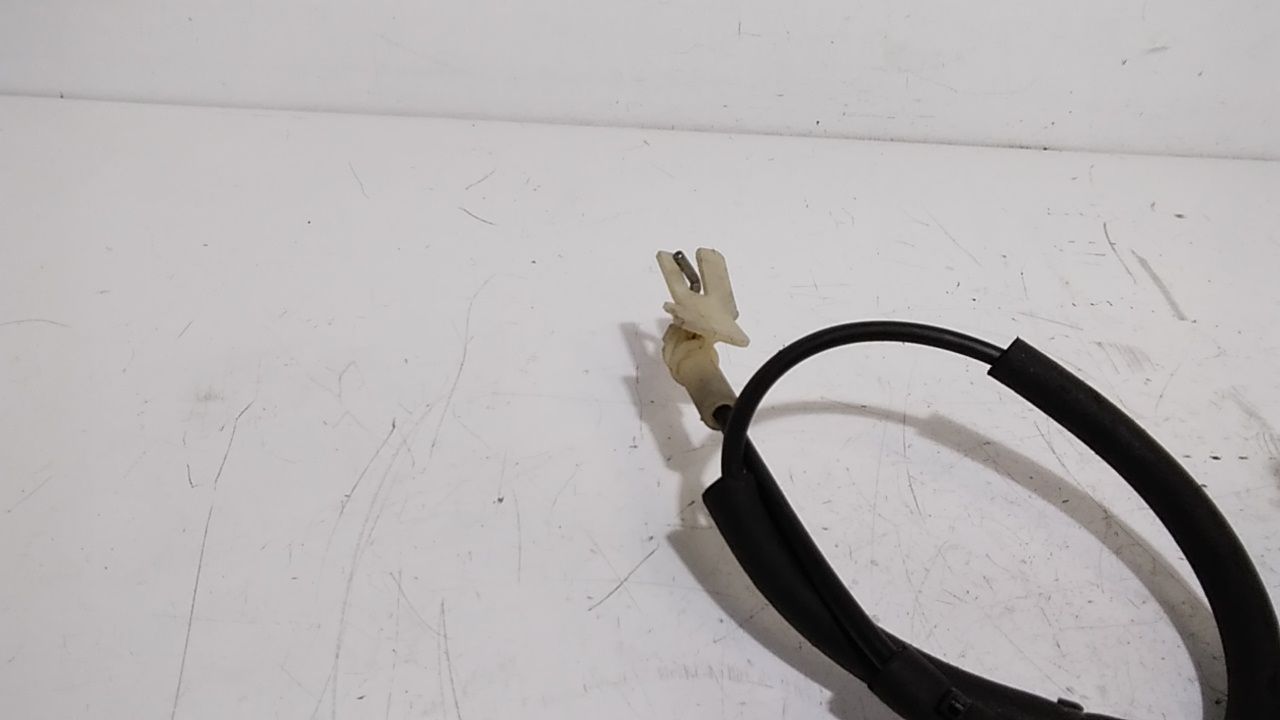 Serratura Anteriore Destra FIAT Seicento Serie (00>05)