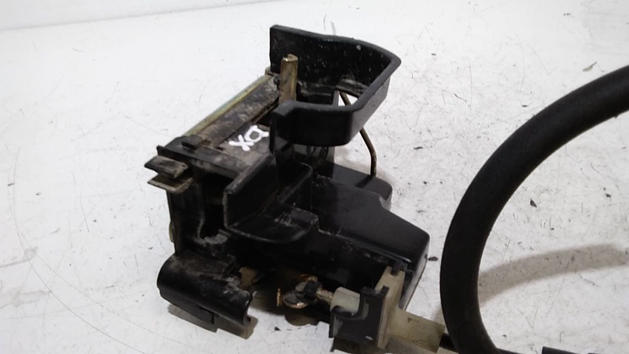 Serratura Anteriore Destra FIAT Seicento Serie (00>05)