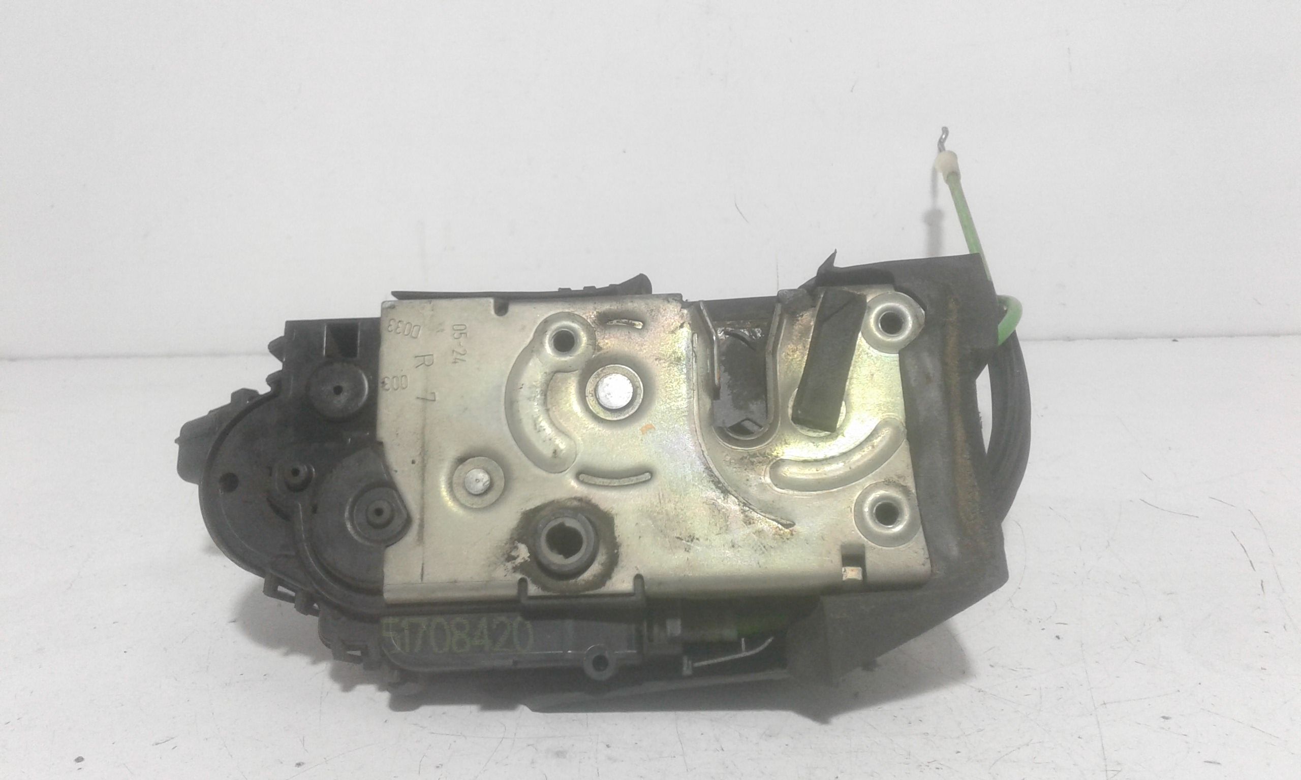 Serratura Anteriore Destra FIAT Idea 1 Serie