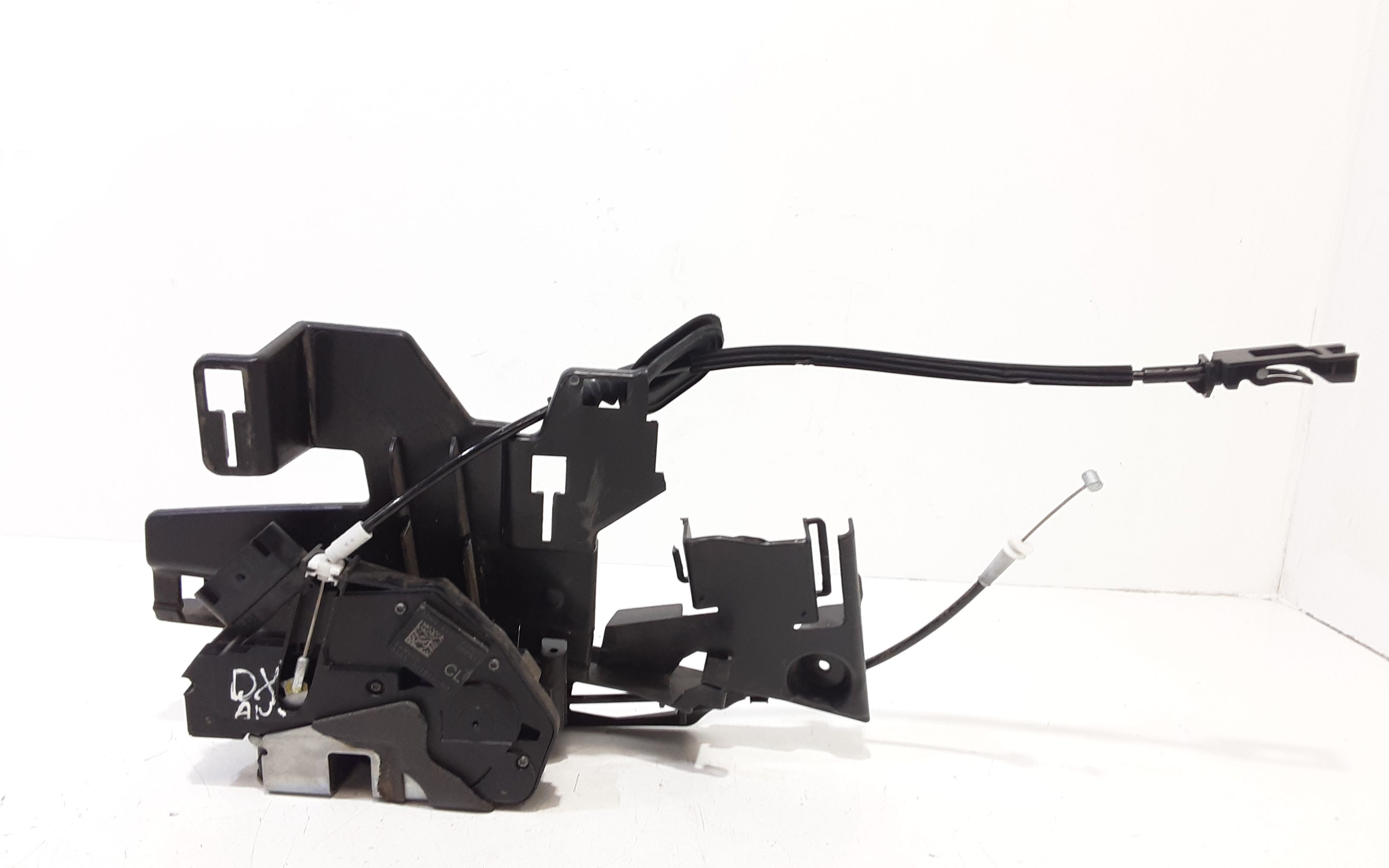 Serratura Anteriore Destra FORD Fiesta 6 Serie