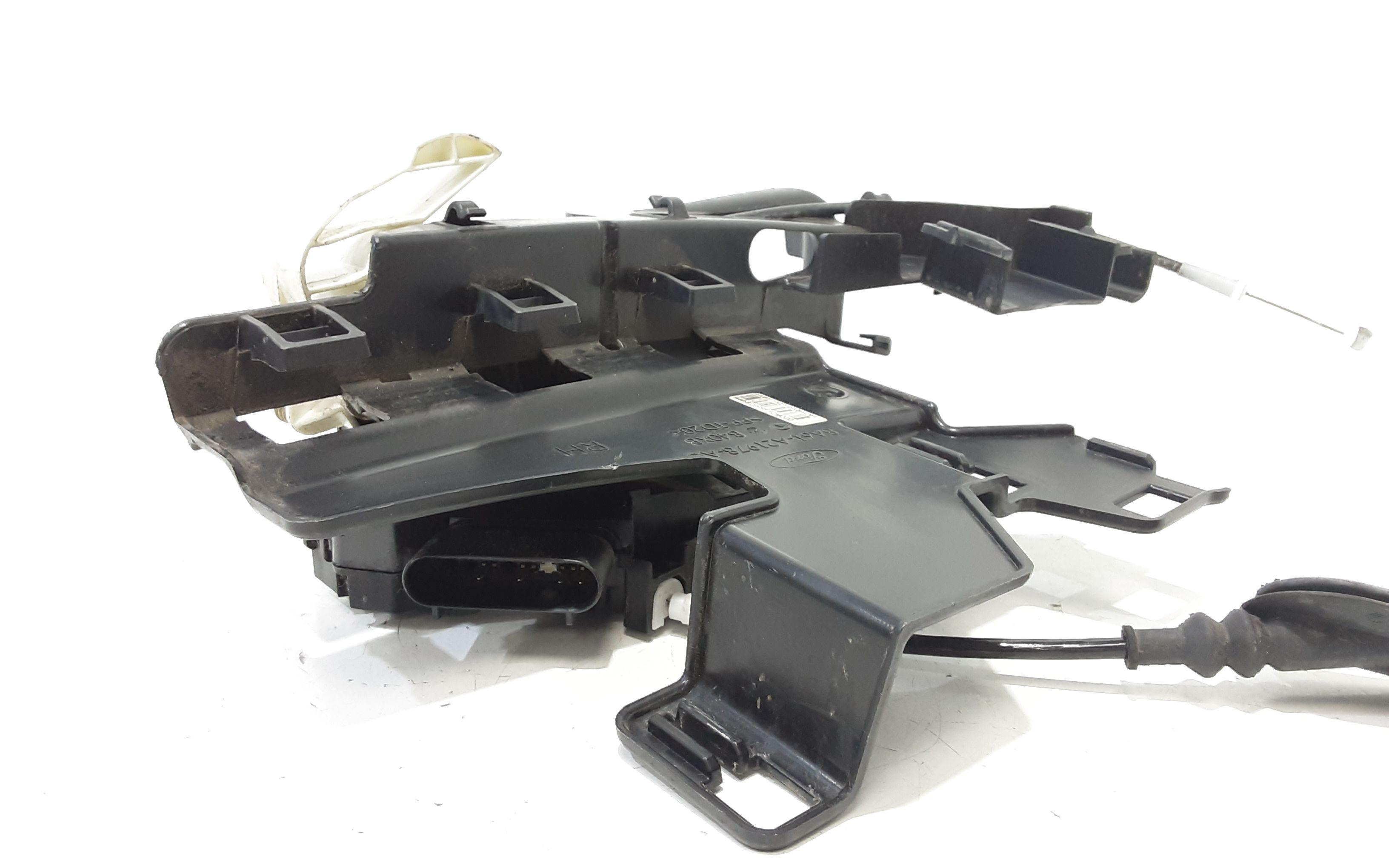 Serratura Anteriore Destra FORD Fiesta 6 Serie