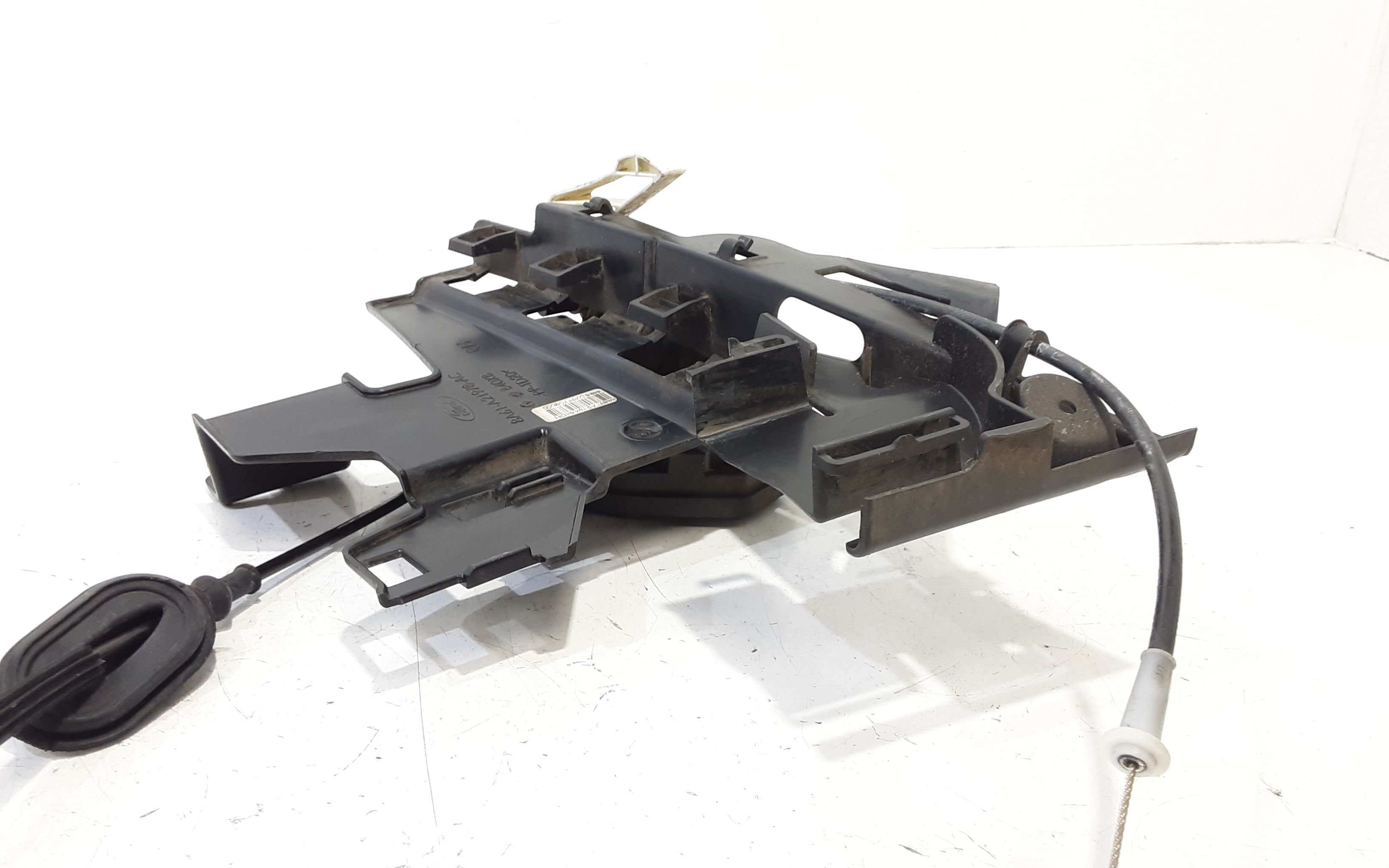 Serratura Anteriore Destra FORD Fiesta 6 Serie