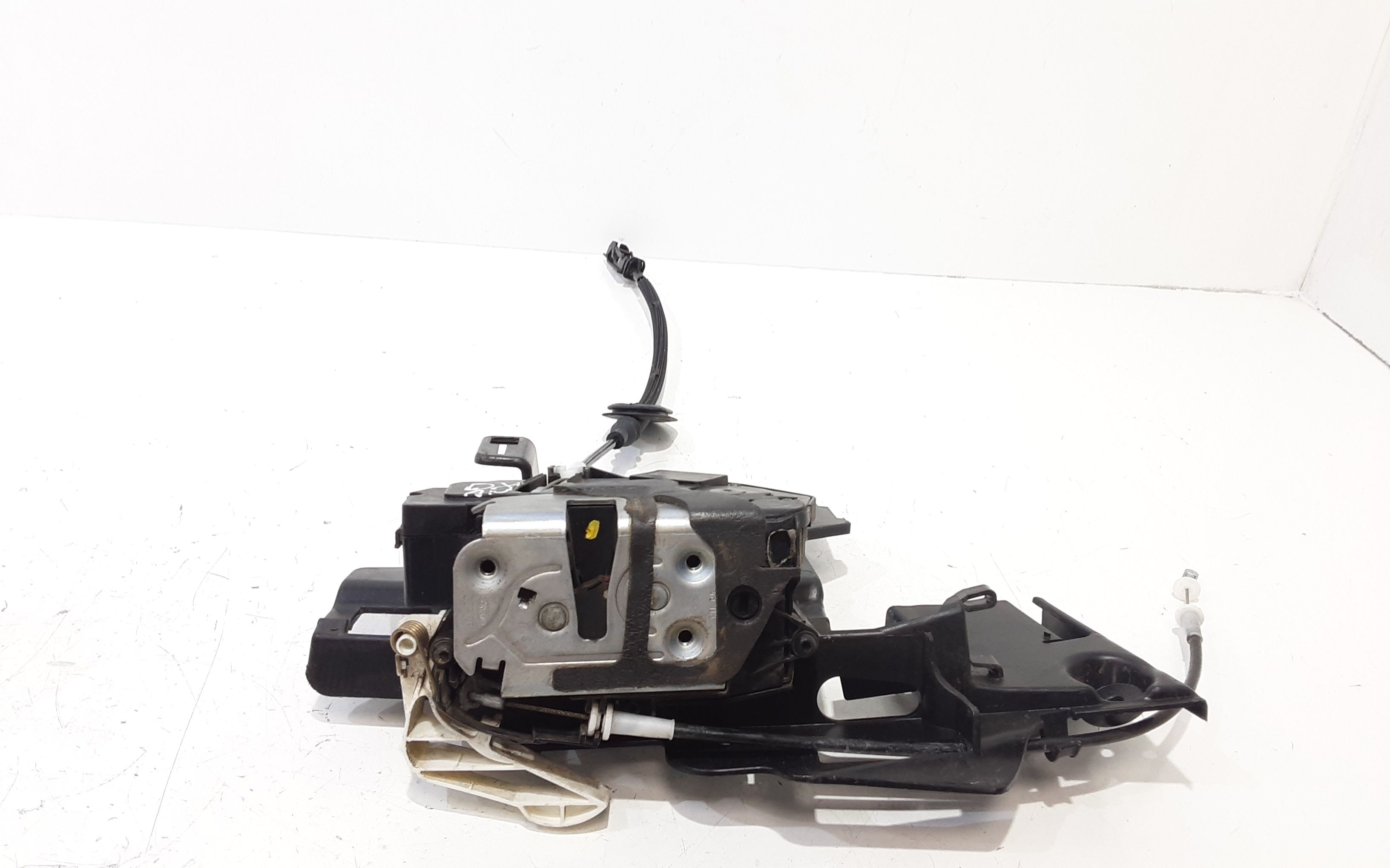 Serratura Anteriore Destra FORD Fiesta 6 Serie