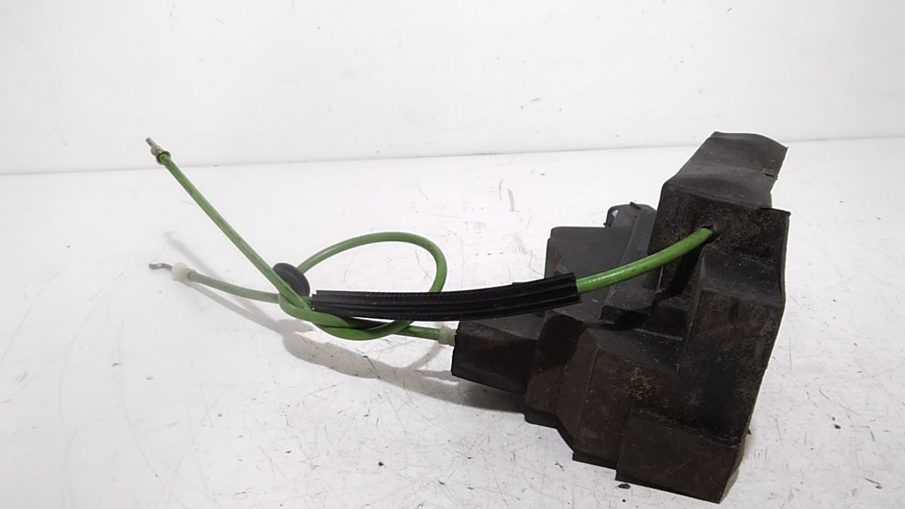 Serratura Anteriore Destra LANCIA Musa 1 Serie