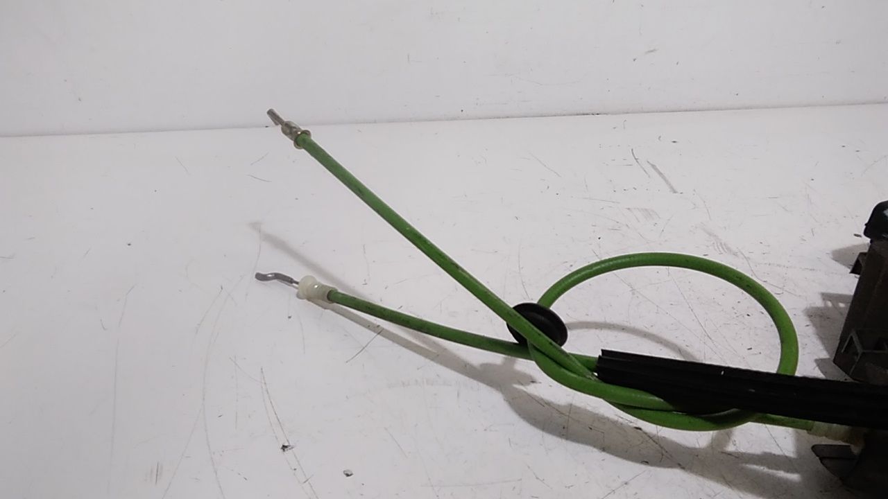 Serratura Anteriore Destra LANCIA Musa 1 Serie