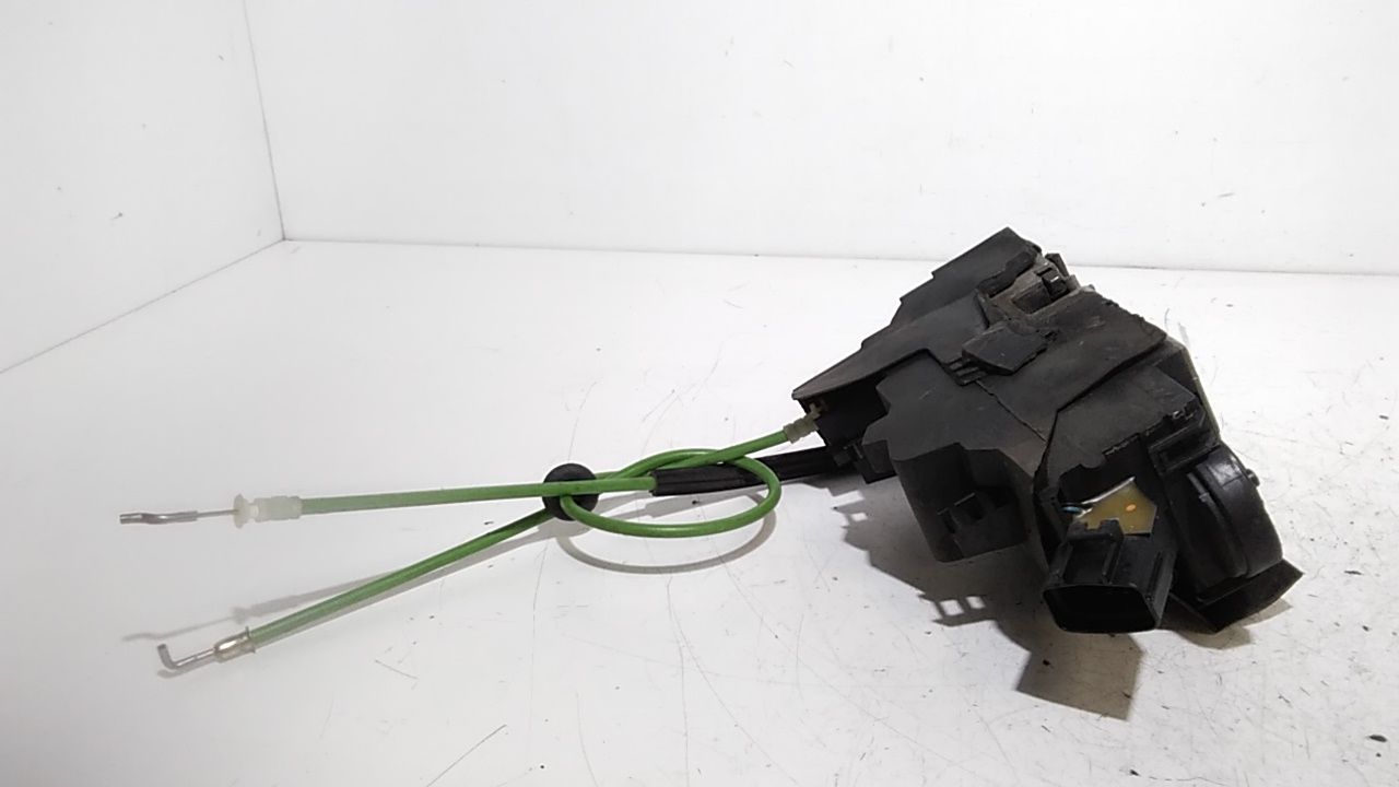 Serratura Anteriore Destra LANCIA Musa 1 Serie