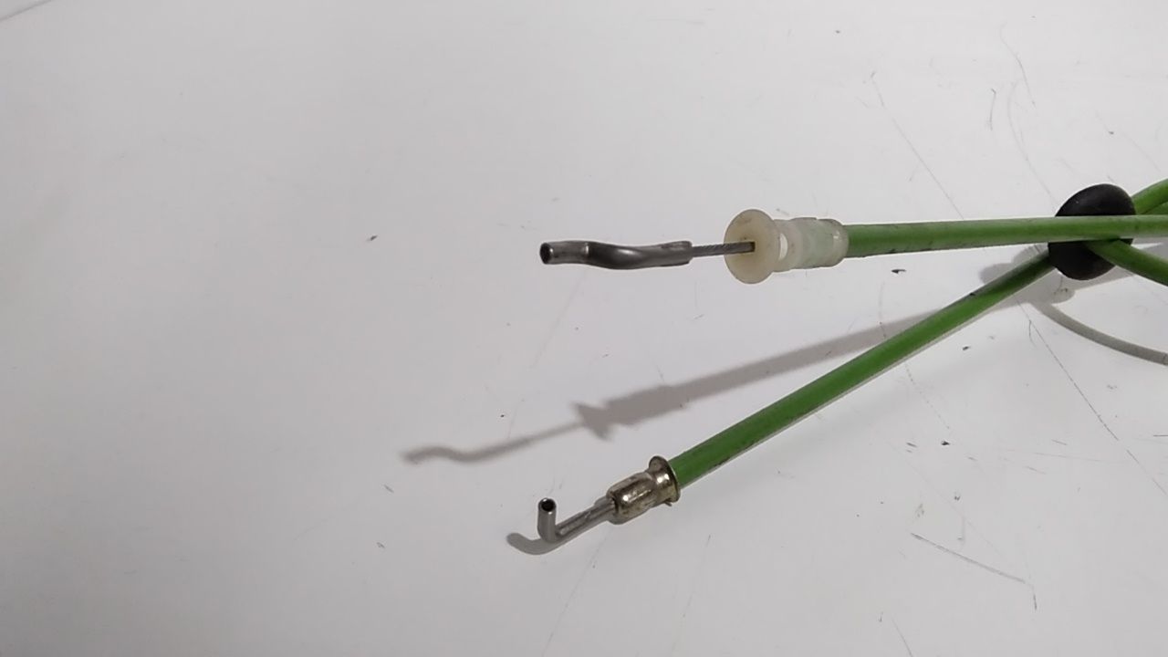 Serratura Anteriore Destra LANCIA Musa 1 Serie