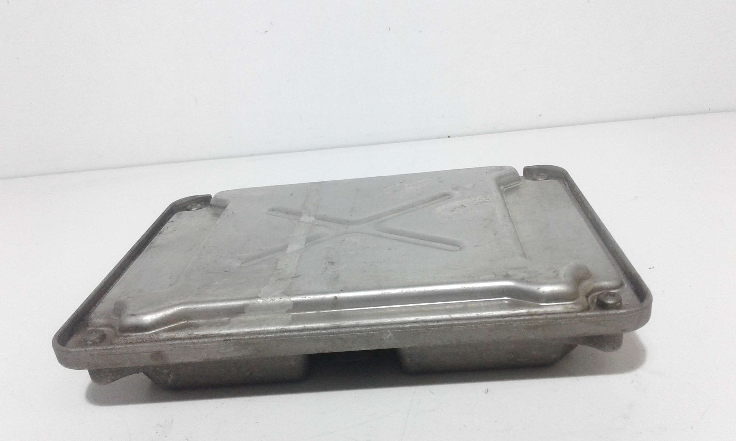 Centralina motore FIAT Panda 2 Serie