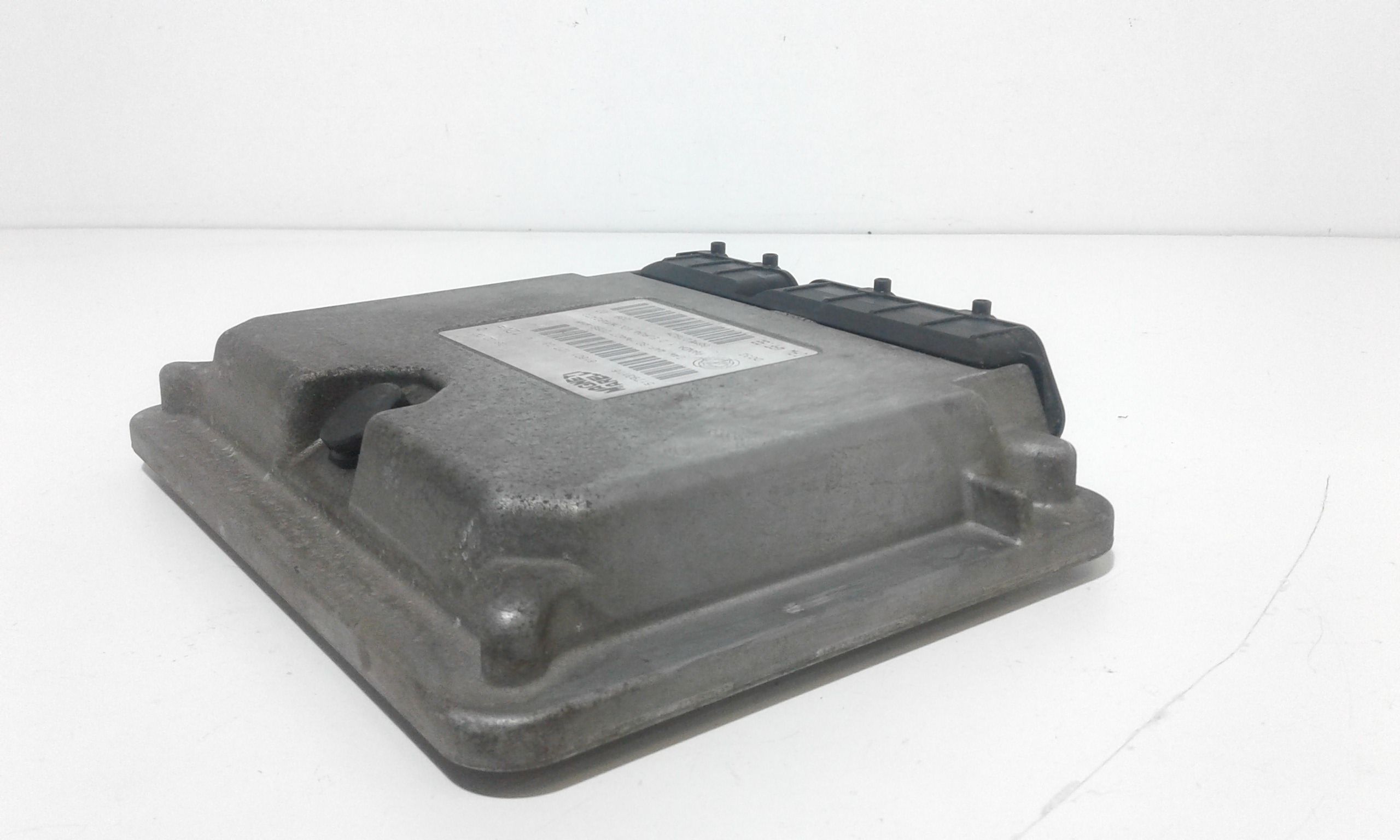 Centralina motore FIAT Panda 2 Serie